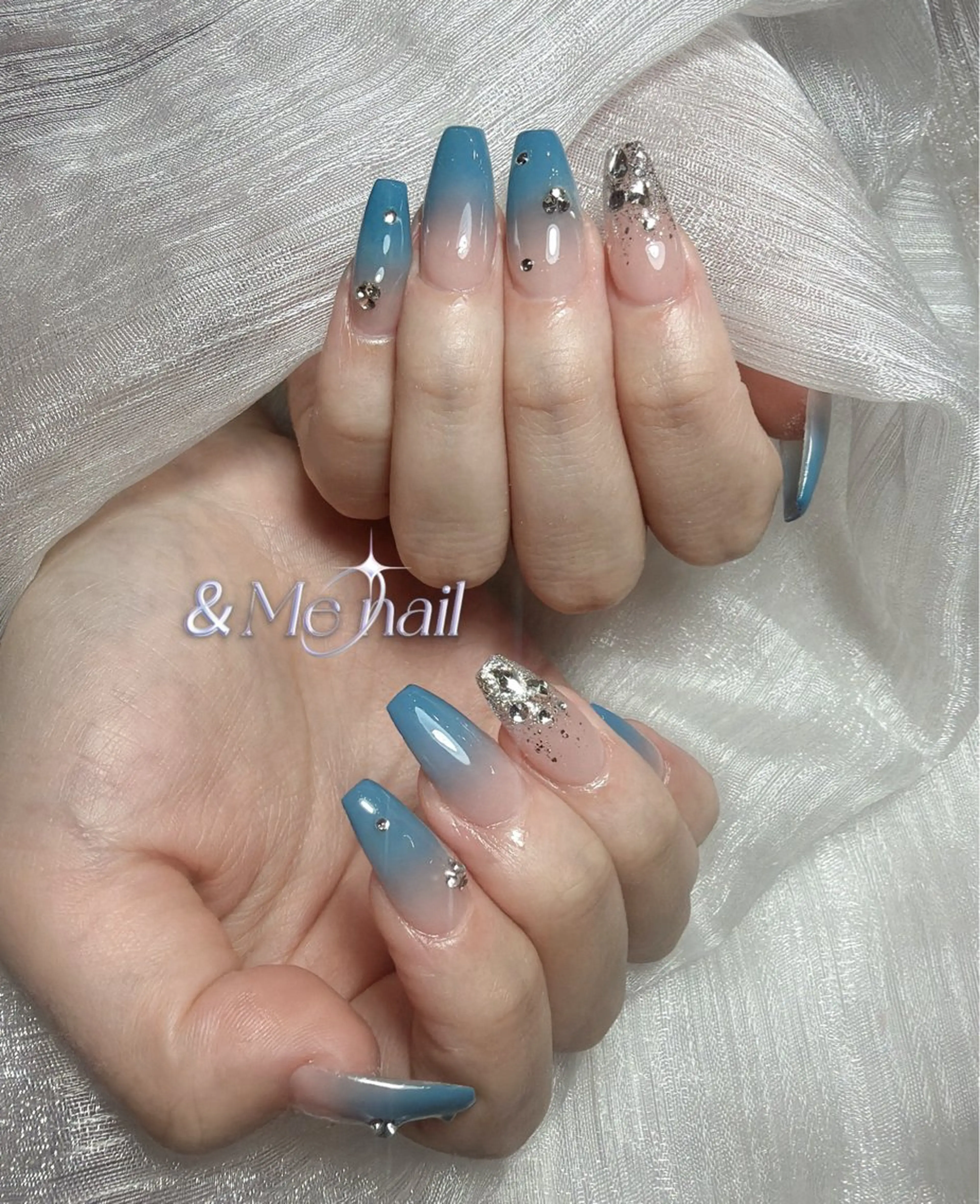 【人気No.2】ハンド★シンプル★5本まで90分やり放題6980円の写真