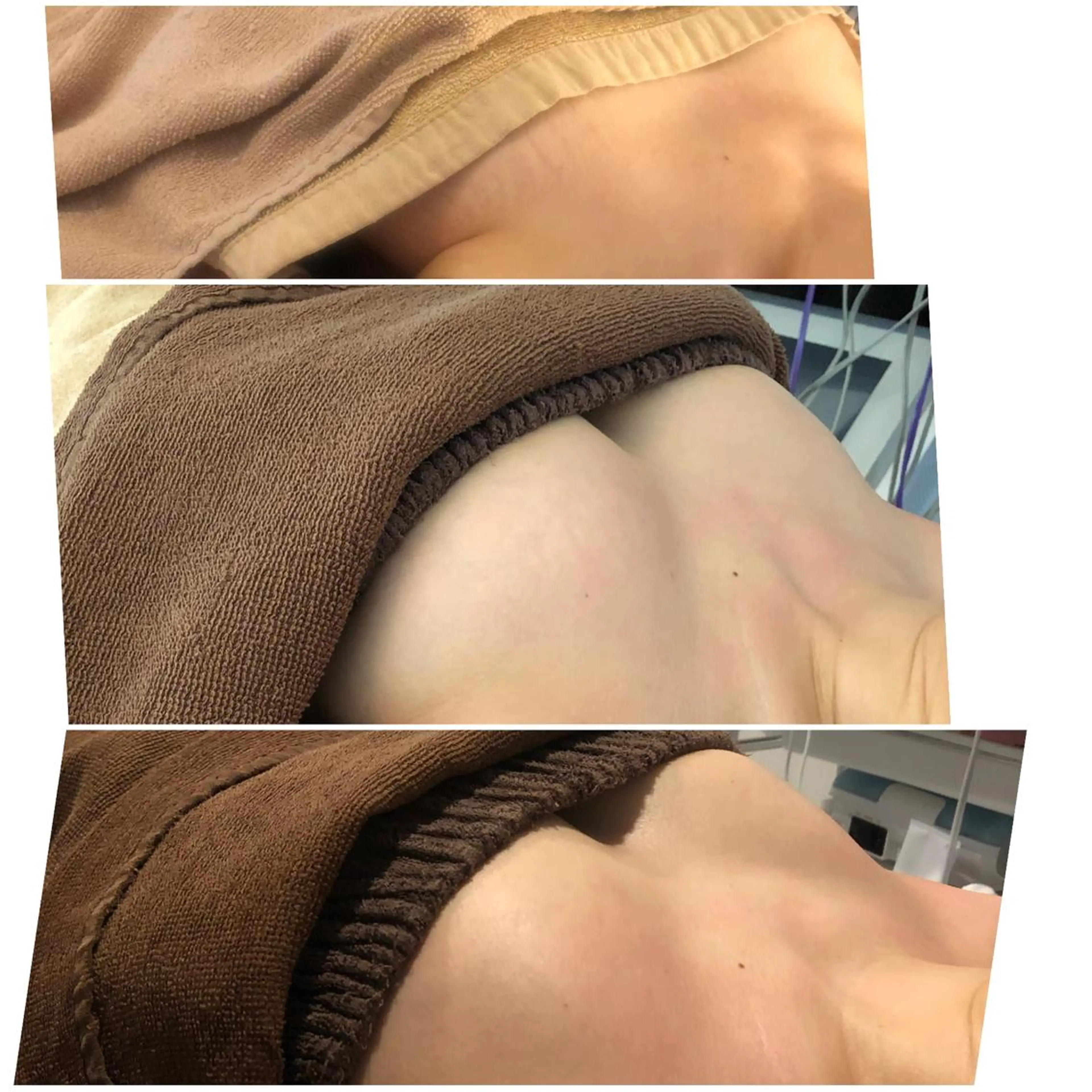 痩身専門サロン ビューティーグランツのエステ・リラクイメージ