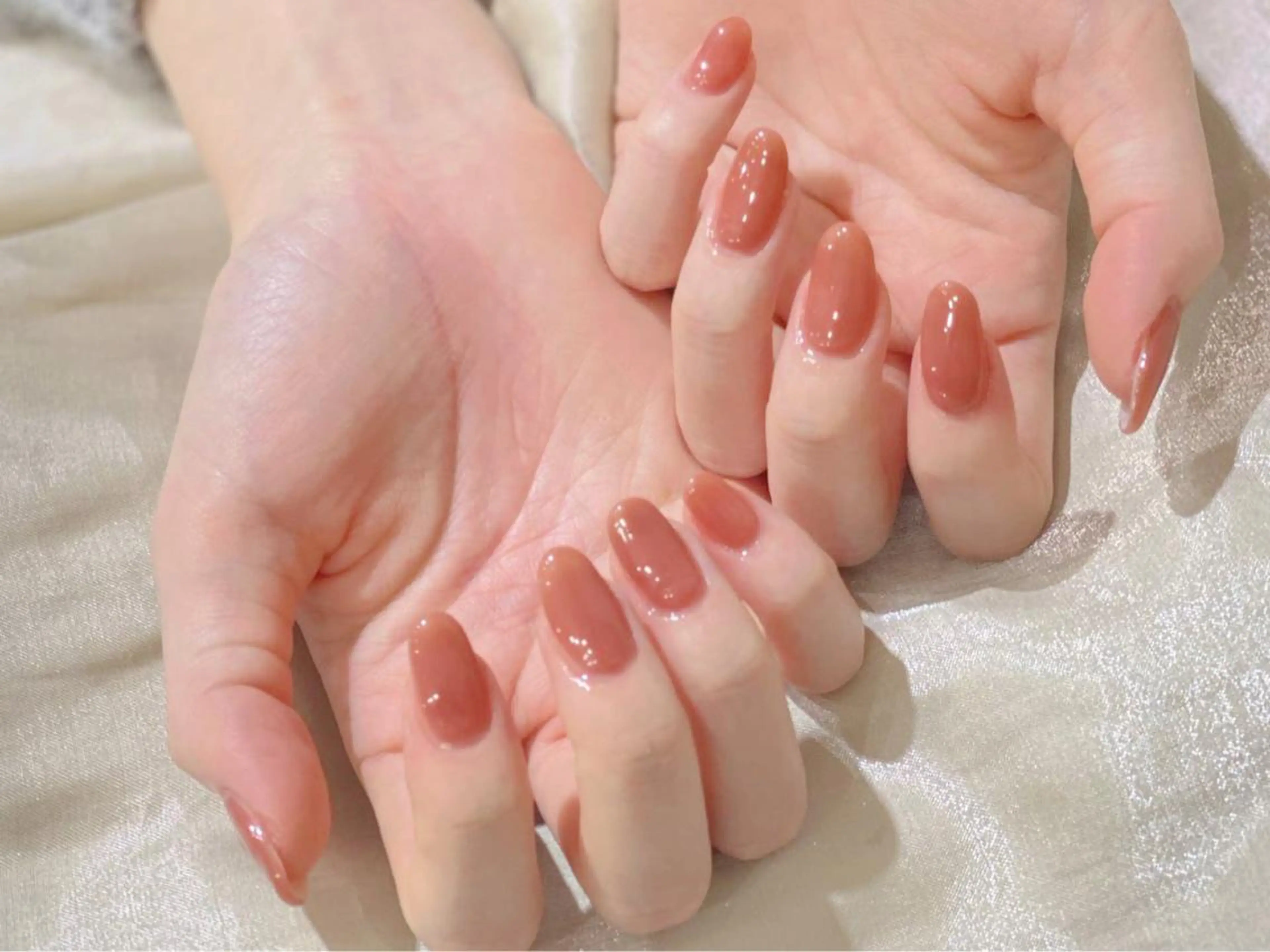 ネイル Umi nail& eyelashのネイルデザイン