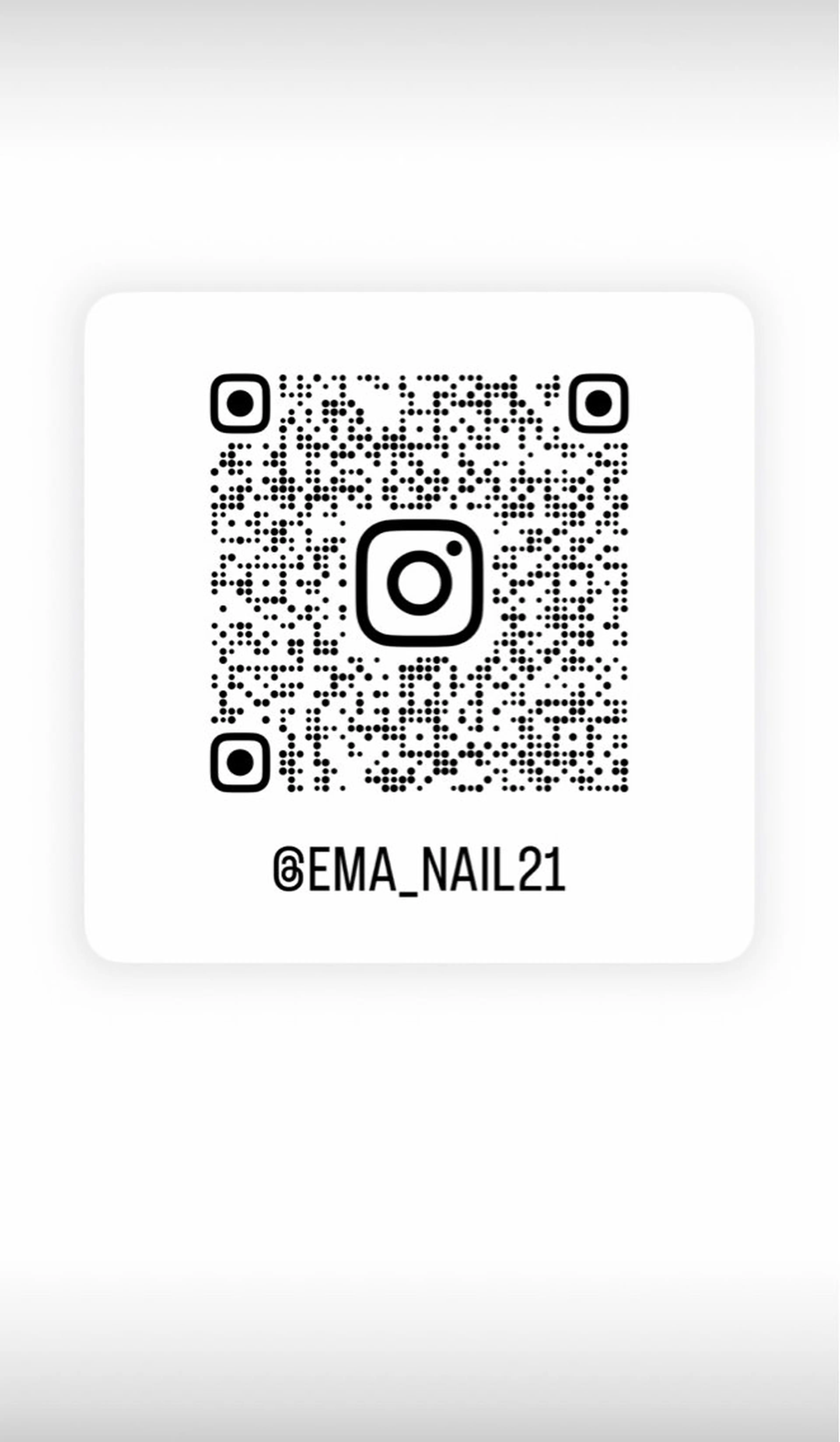 ネイル ema nailのネイルデザイン