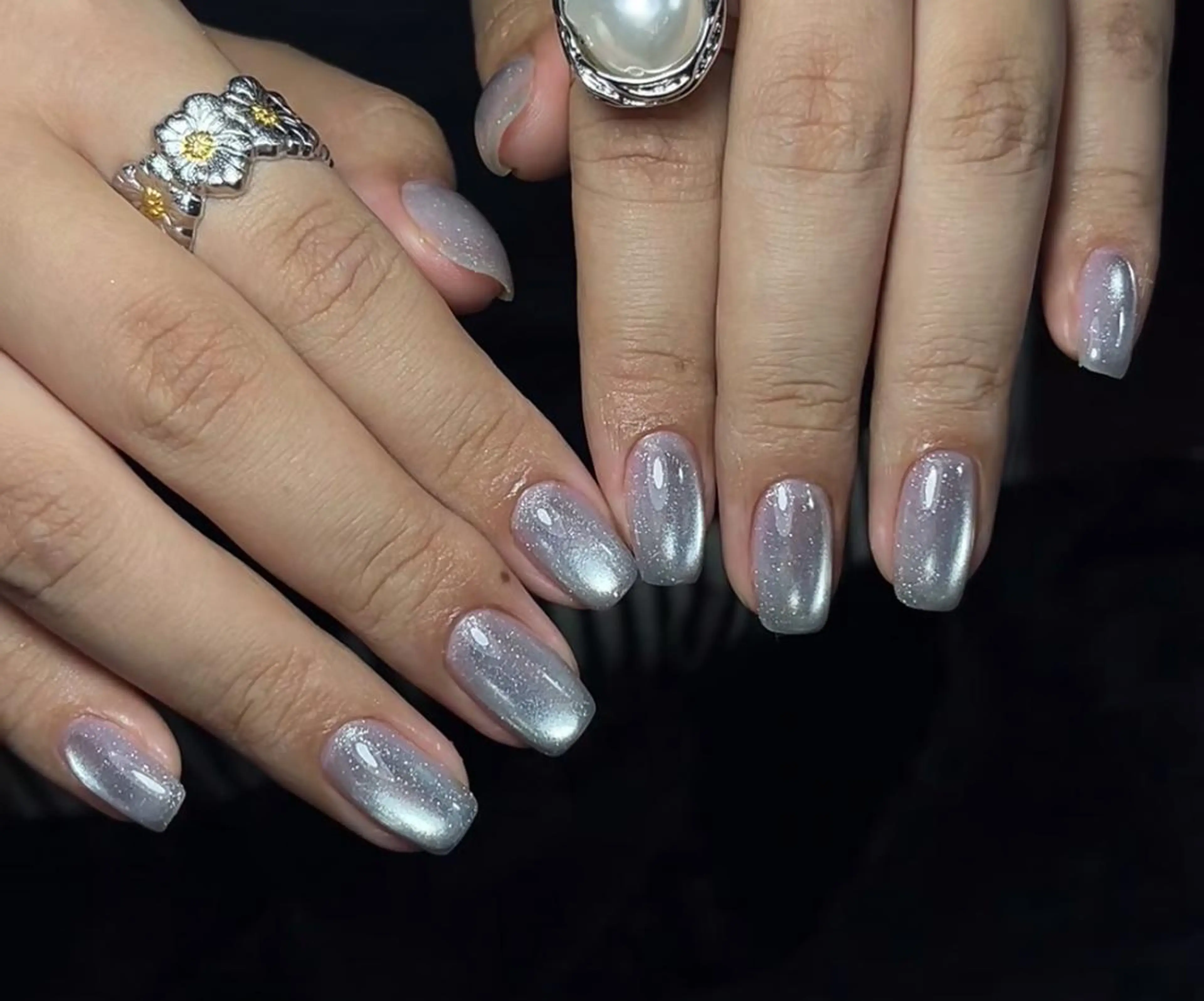 ネイル ハンドネイル エリ🫧 nail池袋東口のネイルデザイン