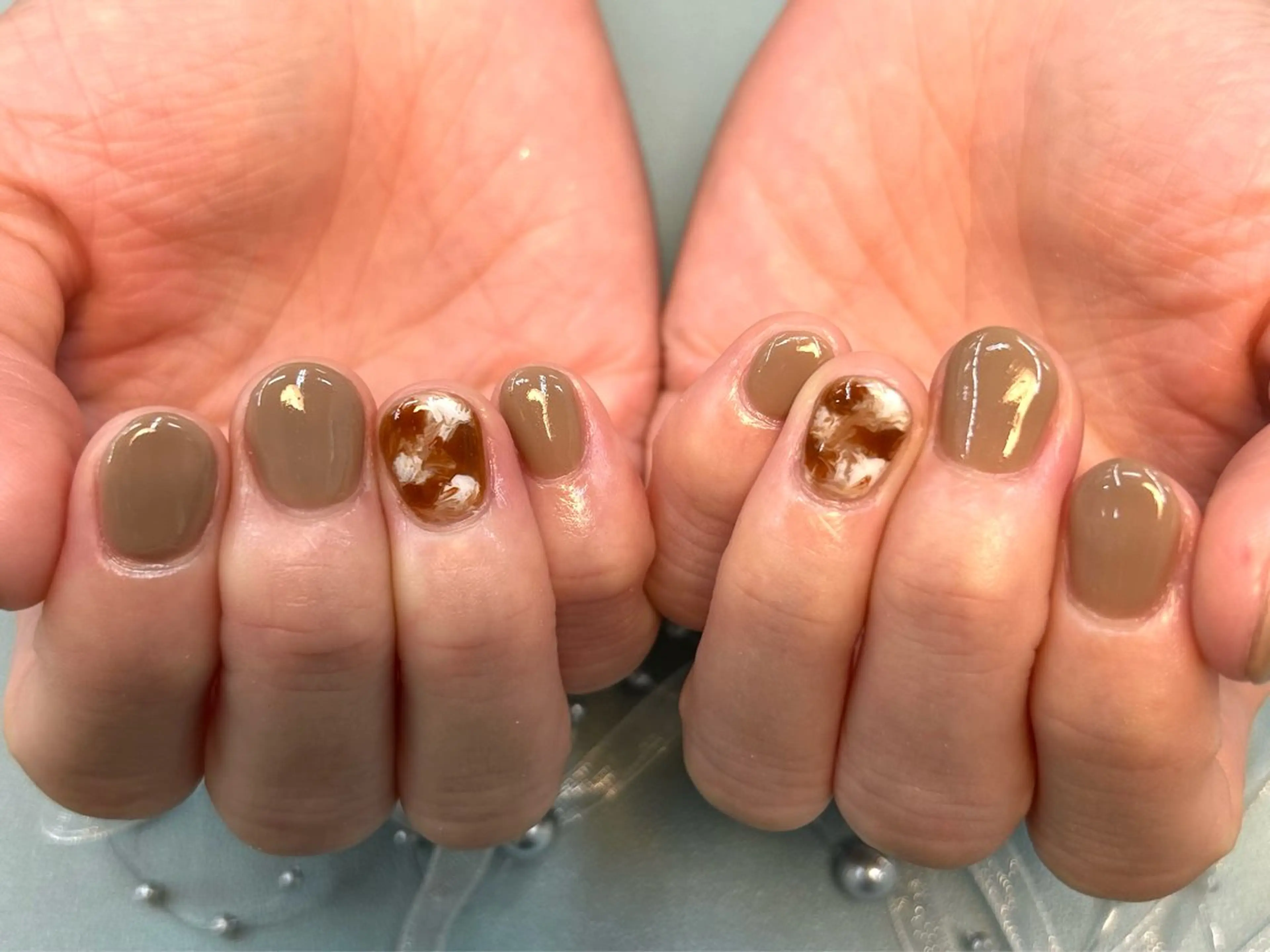 ネイル nailstudio ely_mayumiのネイルデザイン