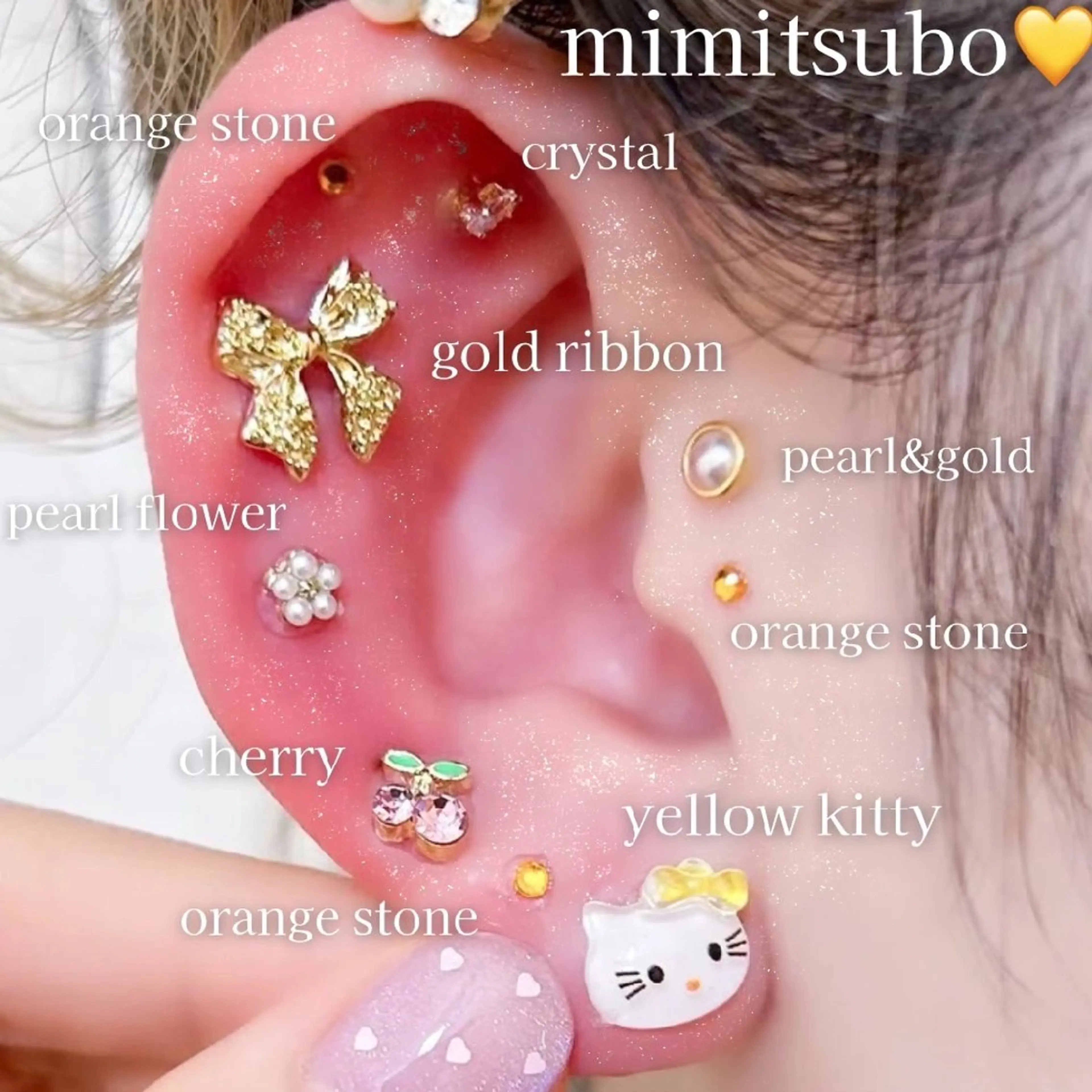 【バスト専門店 】 Kiana のエステ・リラクイメージ