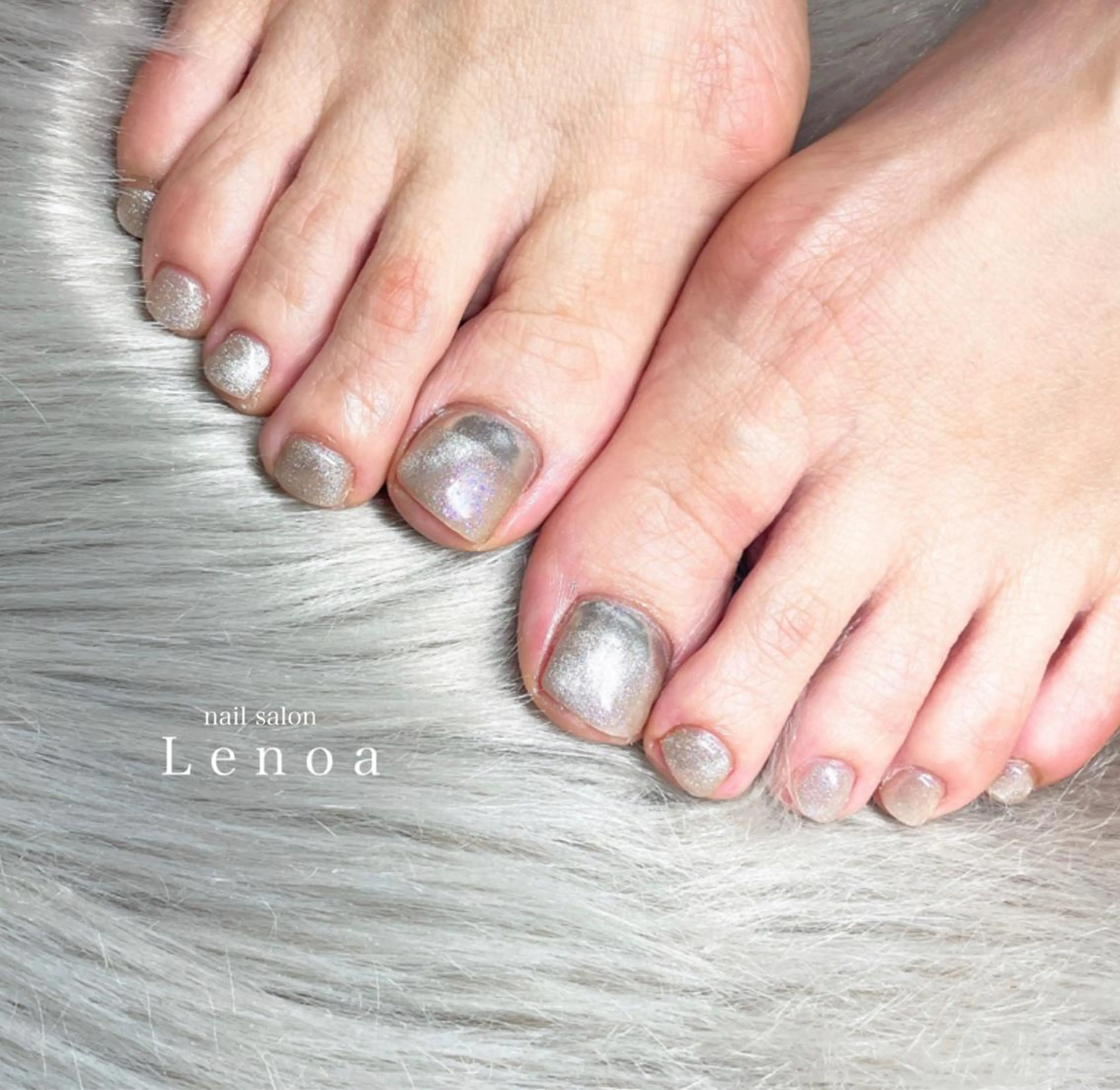 ネイル nailsalon Lenoaのネイルデザイン