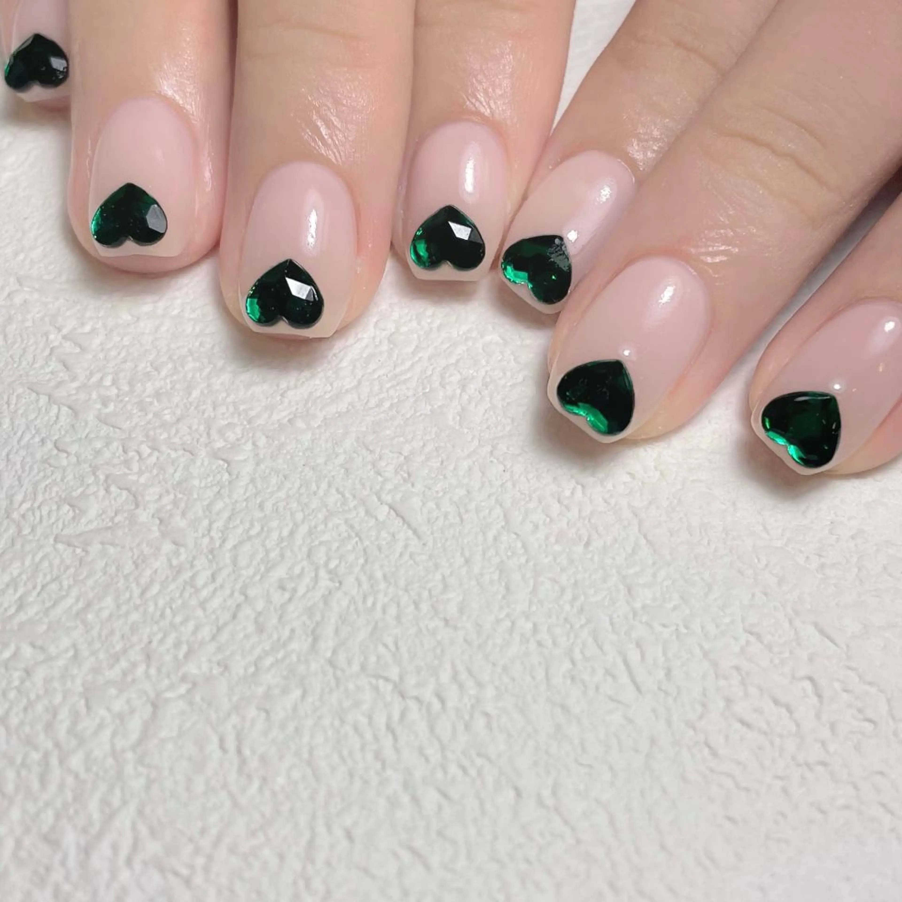 ネイル SHIORI Dig.nailのネイルデザイン