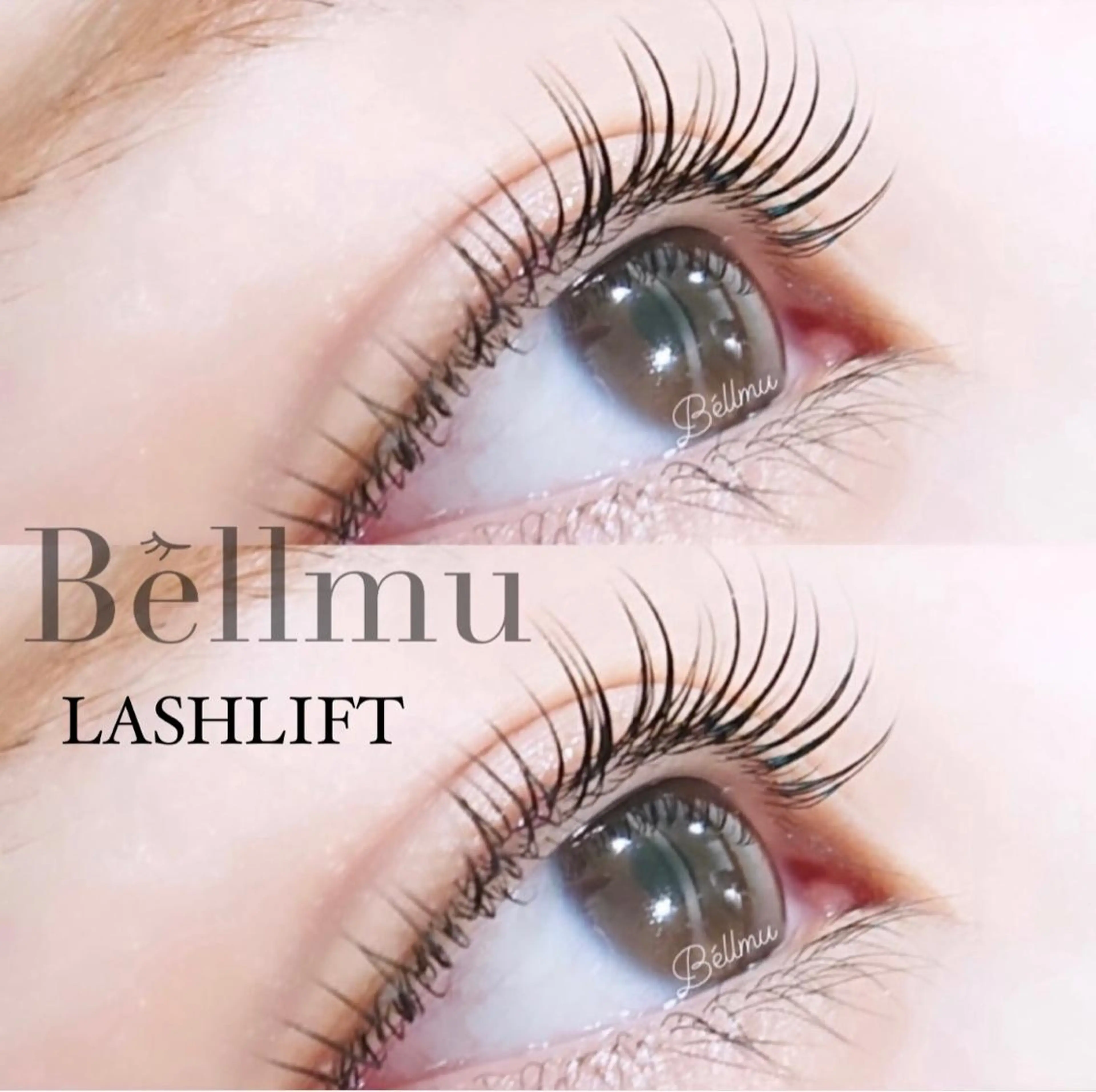 マツエク・マツパ 💈Bèllmu/ なんば/心斎橋❣️のマツエク・マツパデザイン