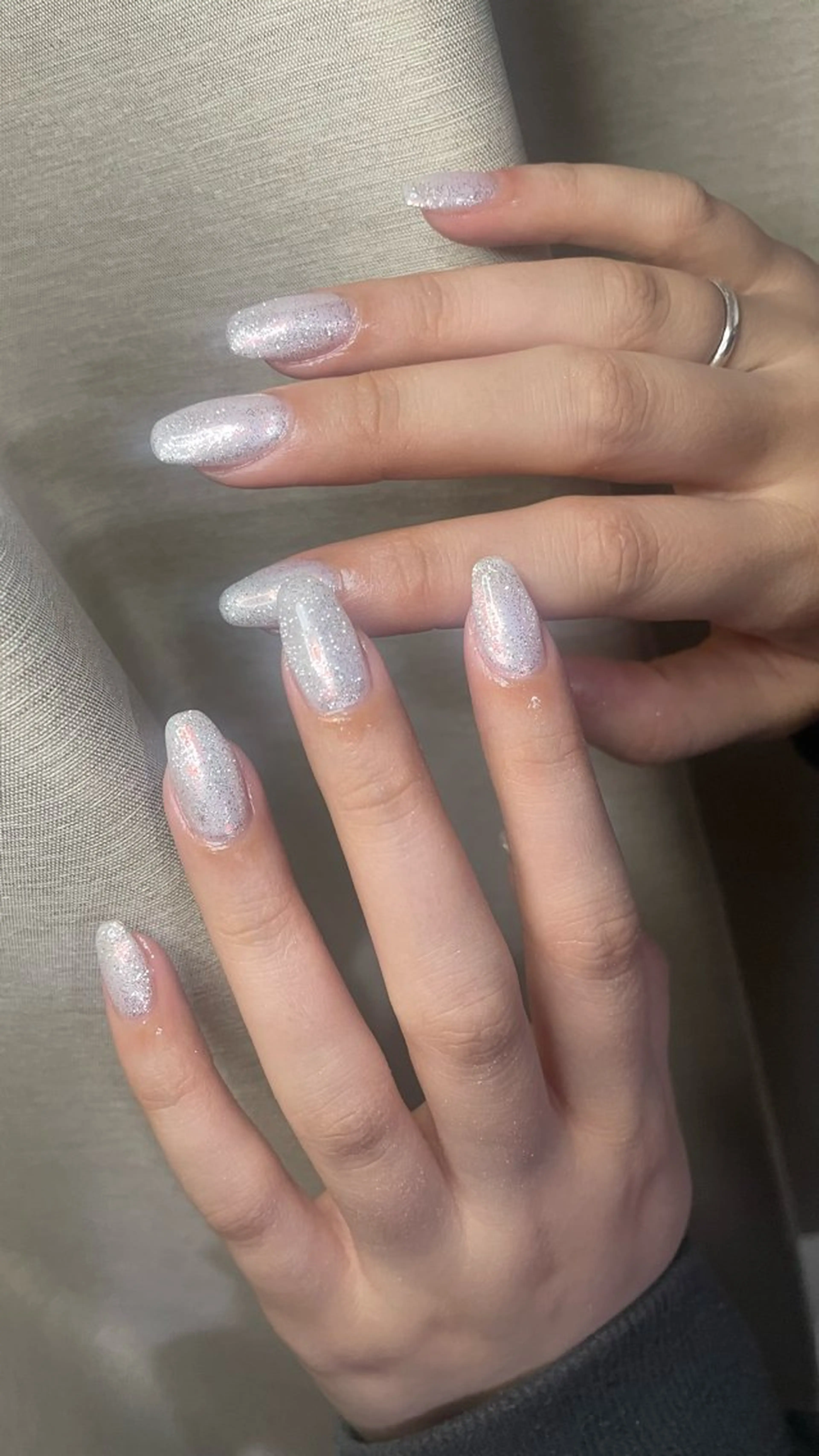 ネイル ハンドネイル M Nailのネイルデザイン