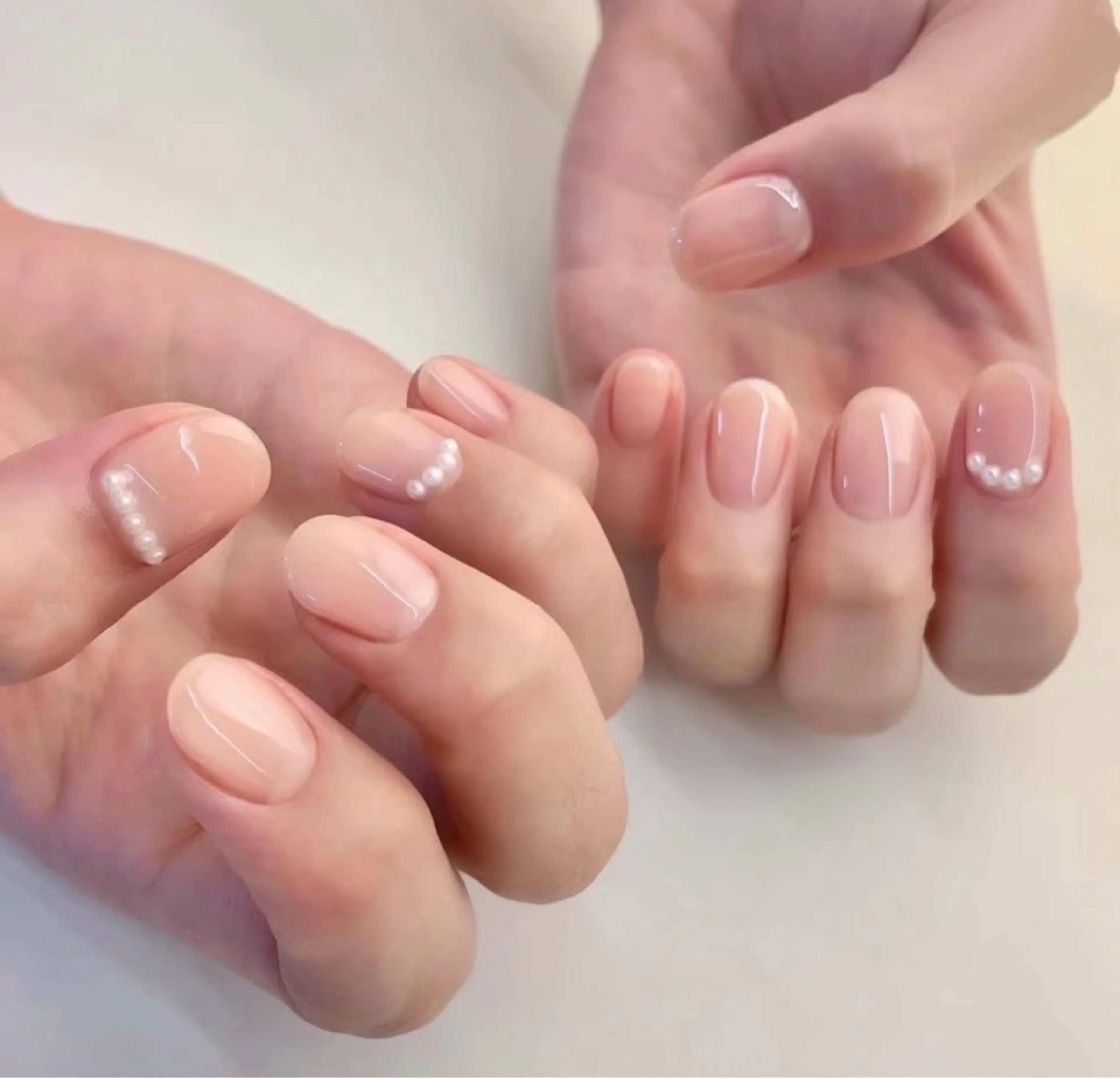 ネイル R nail みおのネイルデザイン