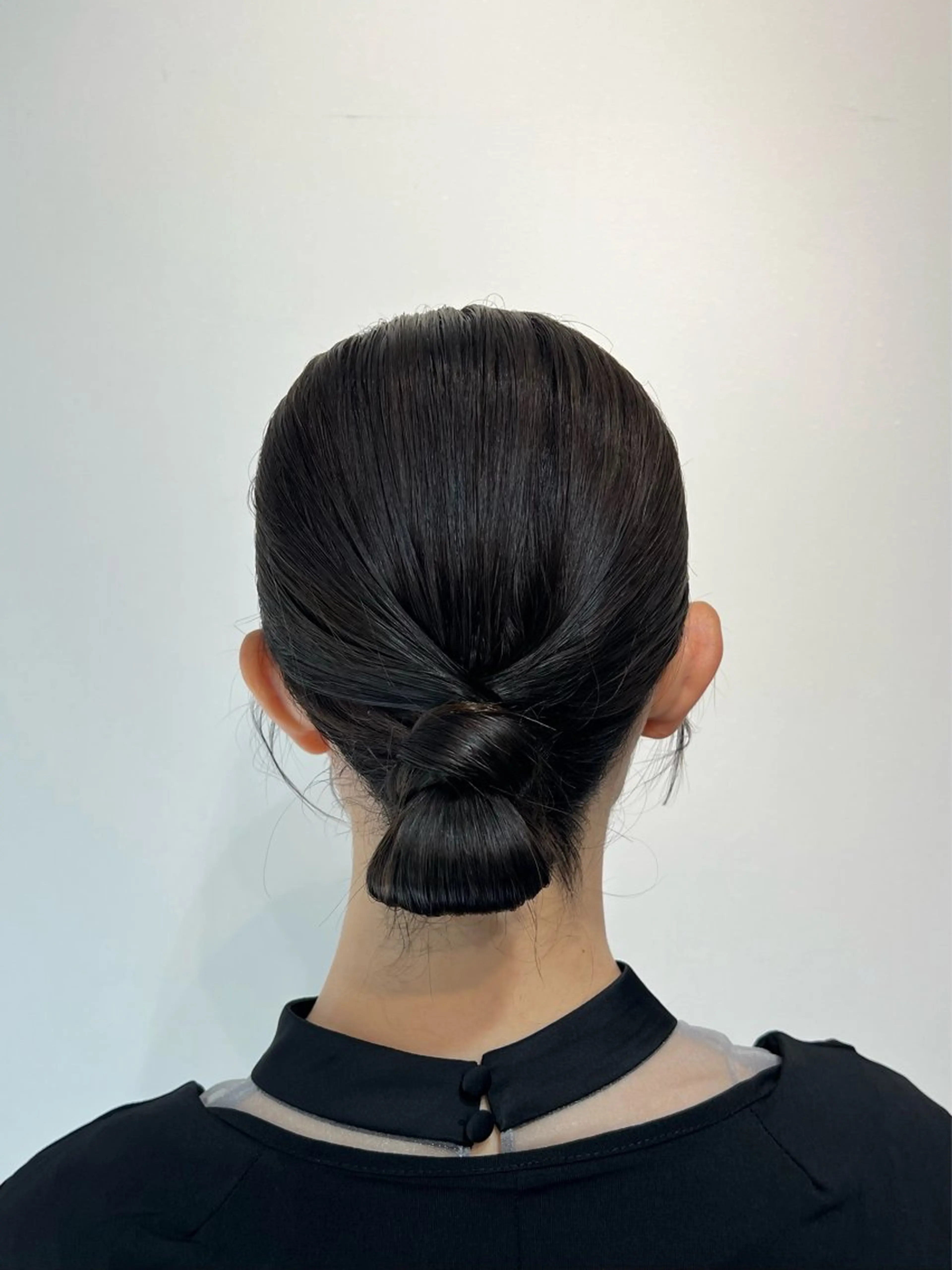 ヘアアレンジ 結婚式・ブライダル ヘアセット 半個室/髪質改善/ 🫧苅屋菜奈子のヘアスタイル