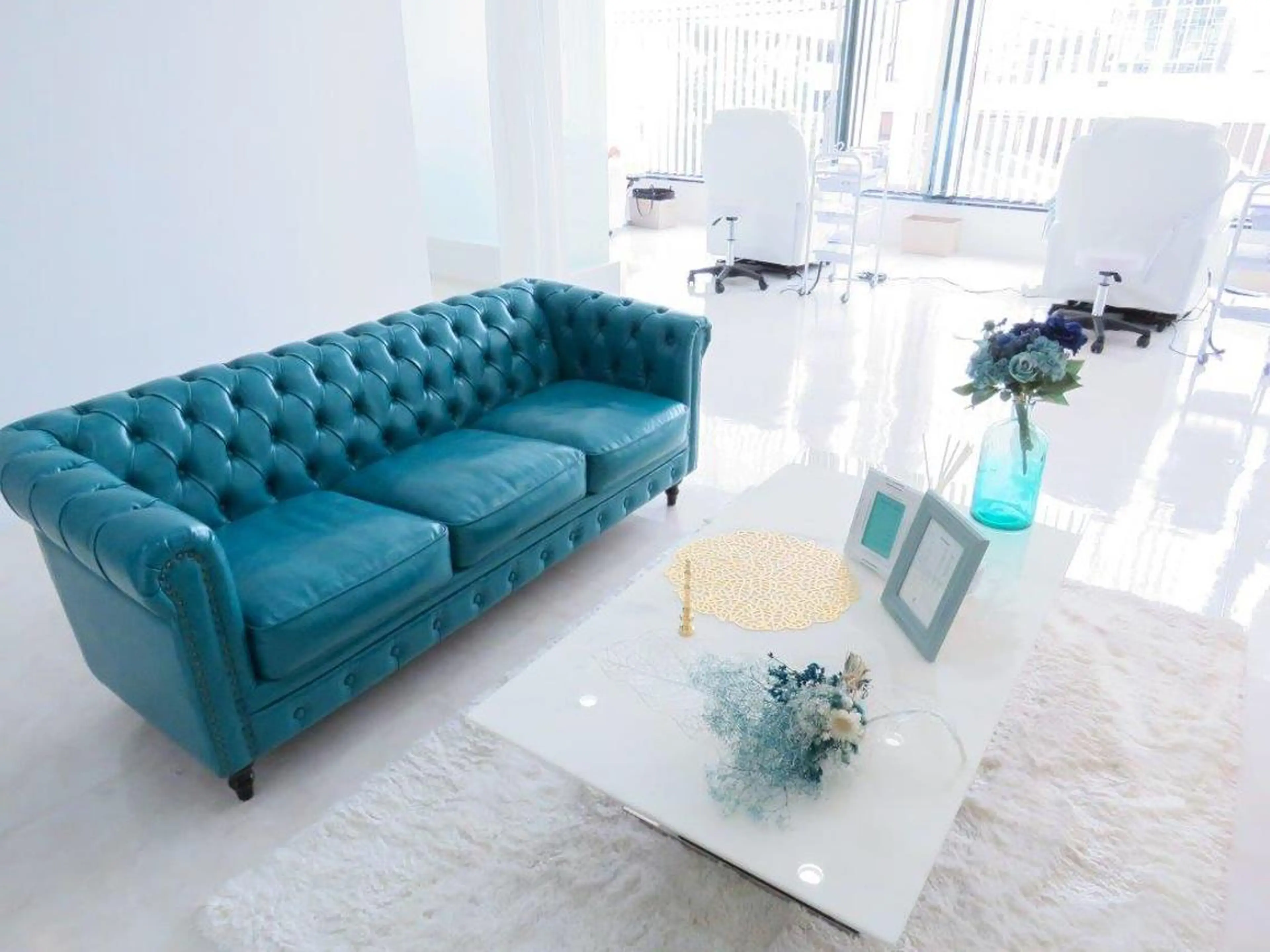 マツエク・マツパ Crescent Eye 福岡店のマツエク・マツパデザイン