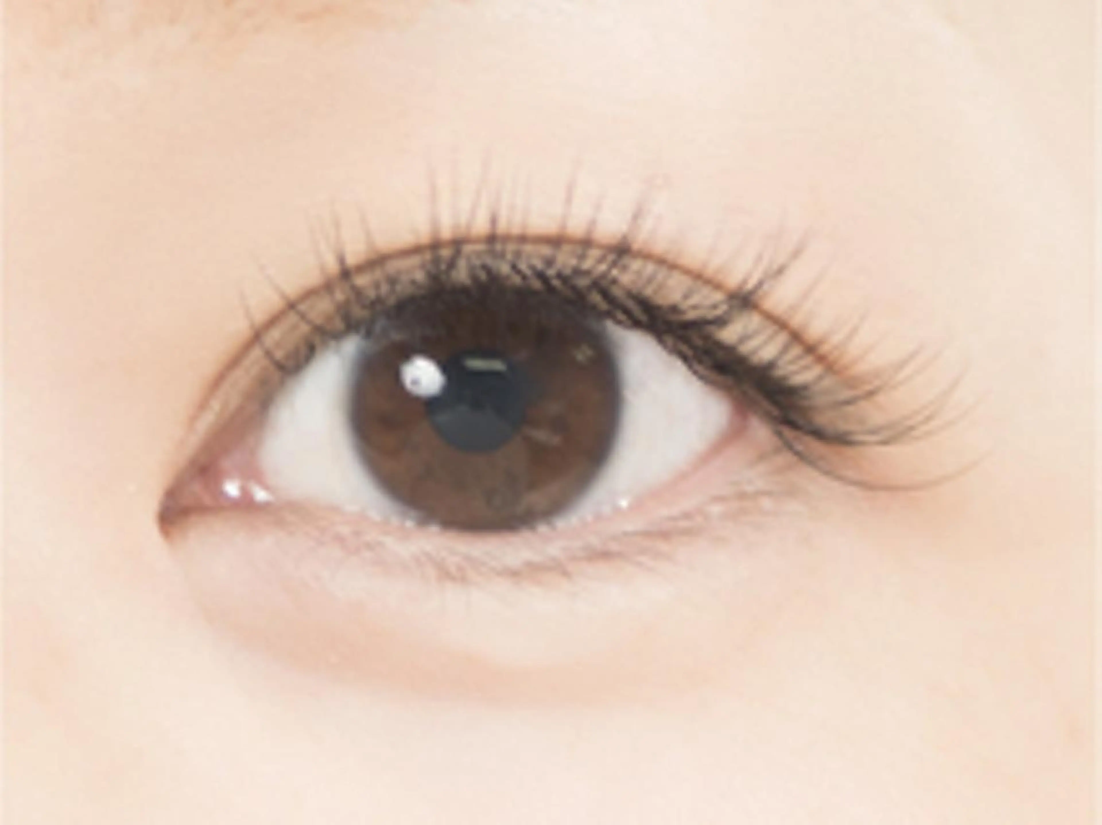 マツエク・マツパ T'enet  のマツエク・マツパデザイン