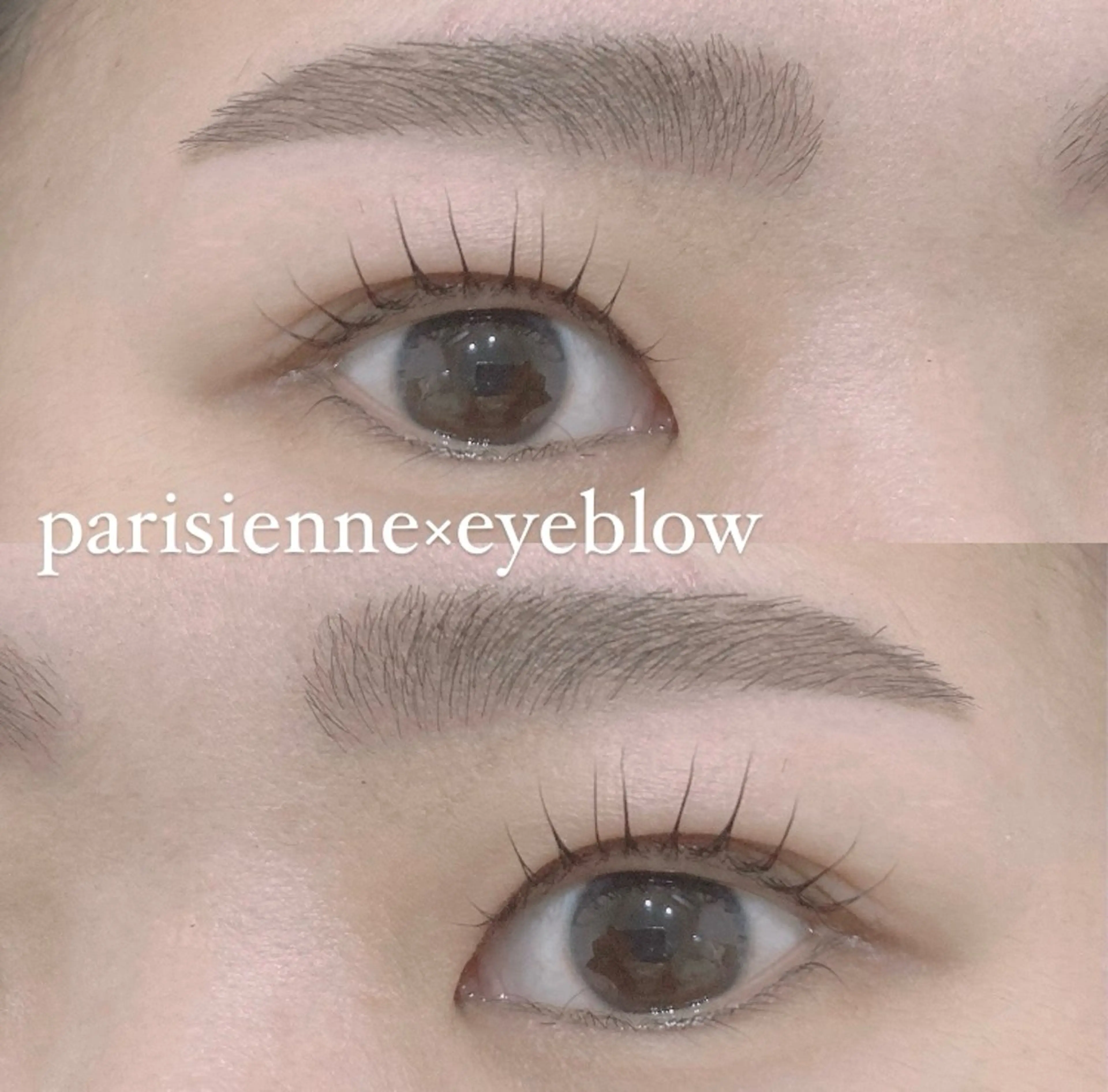 マツエク・マツパ マツパ 個室サロンAPiLA 橋本あゆみのマツエク・マツパデザイン