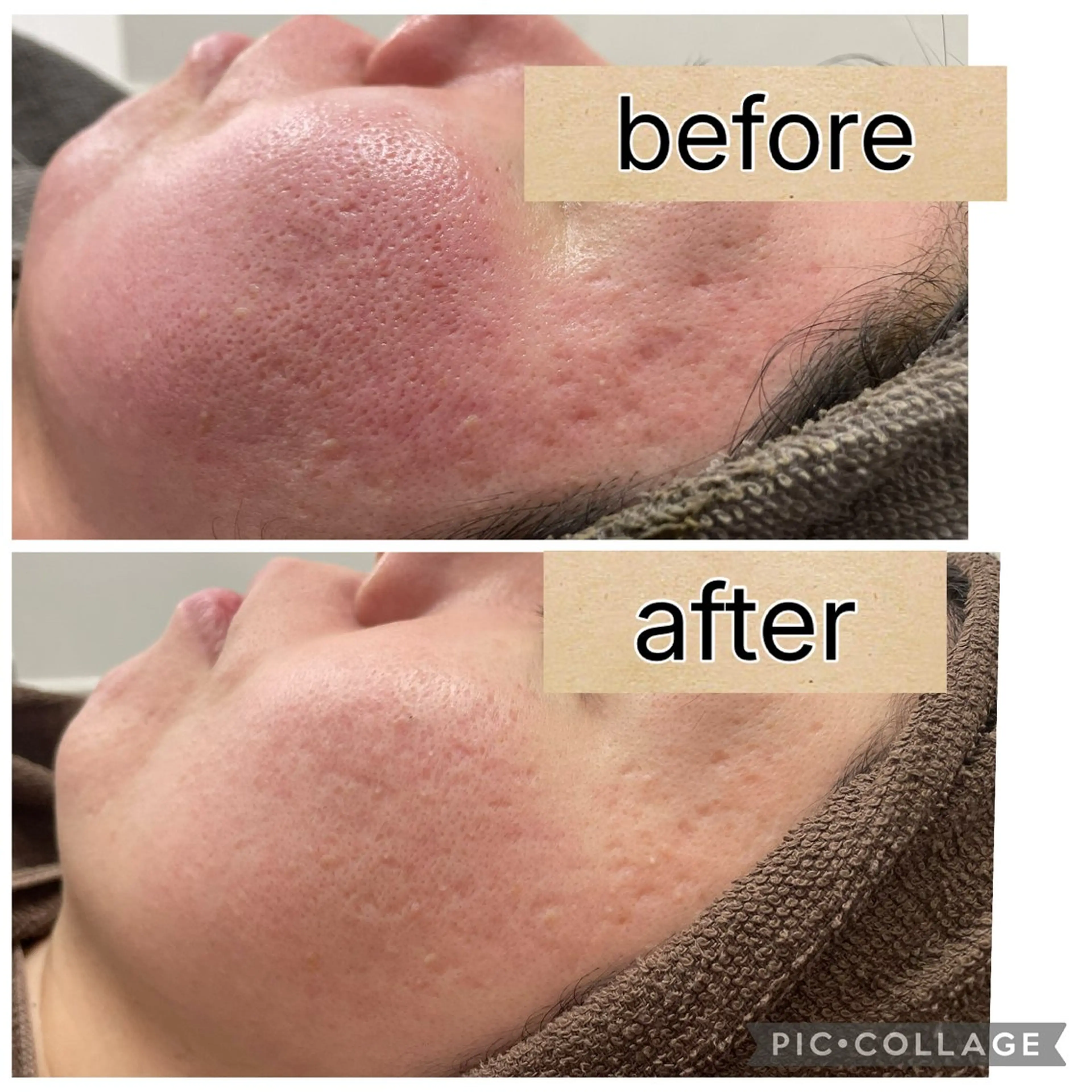 撮影モデル total beauty salon RIRE所属・古川 弥生のエステ・リラクイメージ