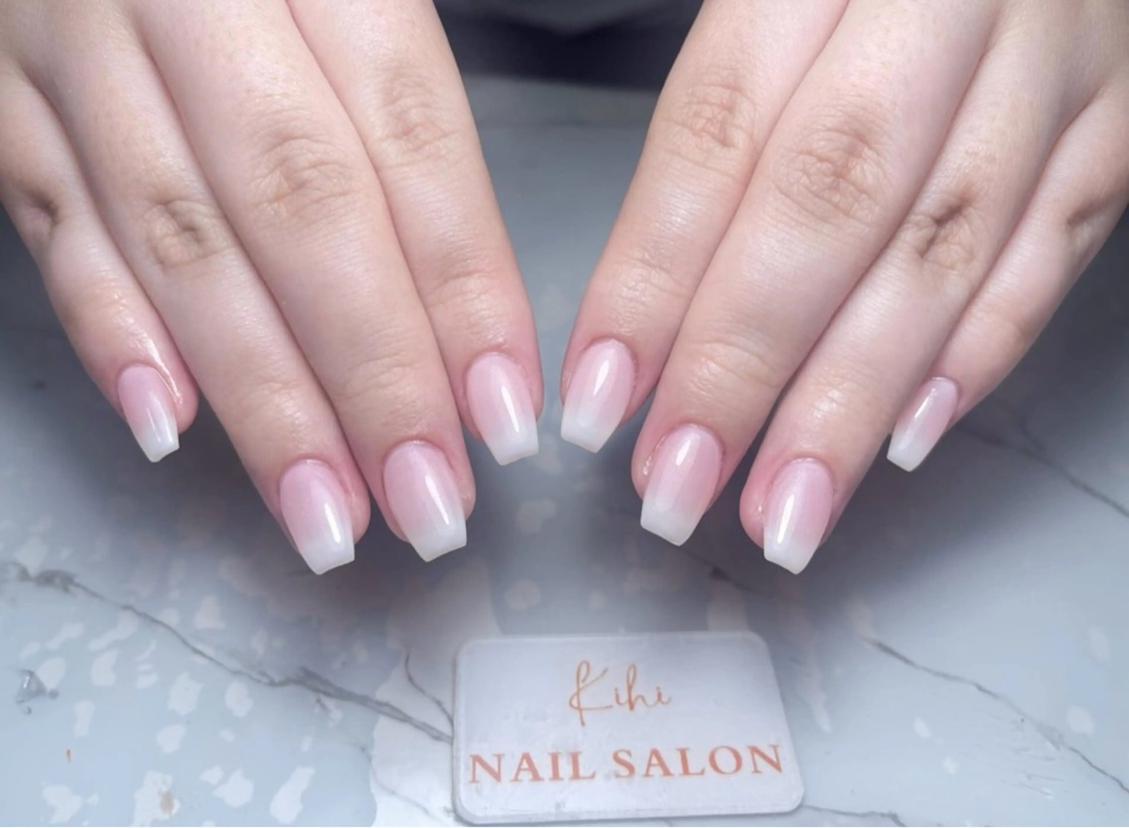 ネイル ハンドネイル 小林 あゆみのネイルデザイン