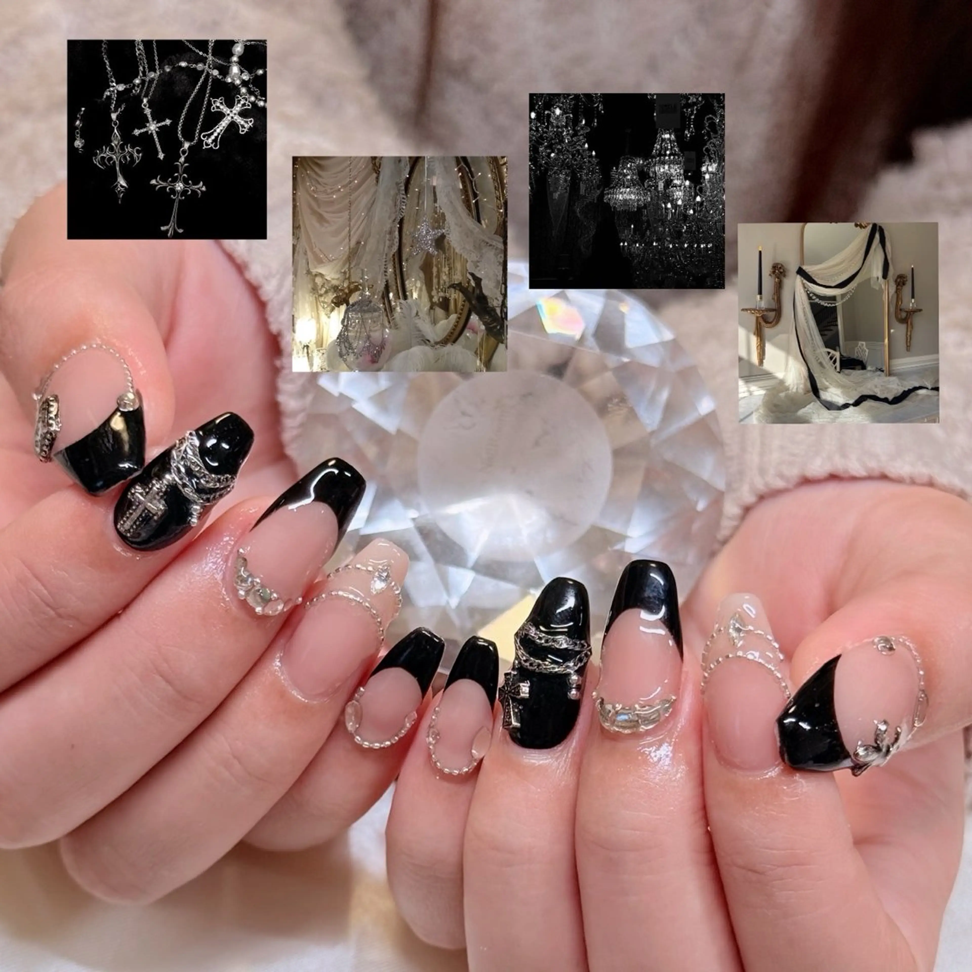 ネイル MIRA NAILROOM SALON所属・MIRA NAILROOMのネイルデザイン