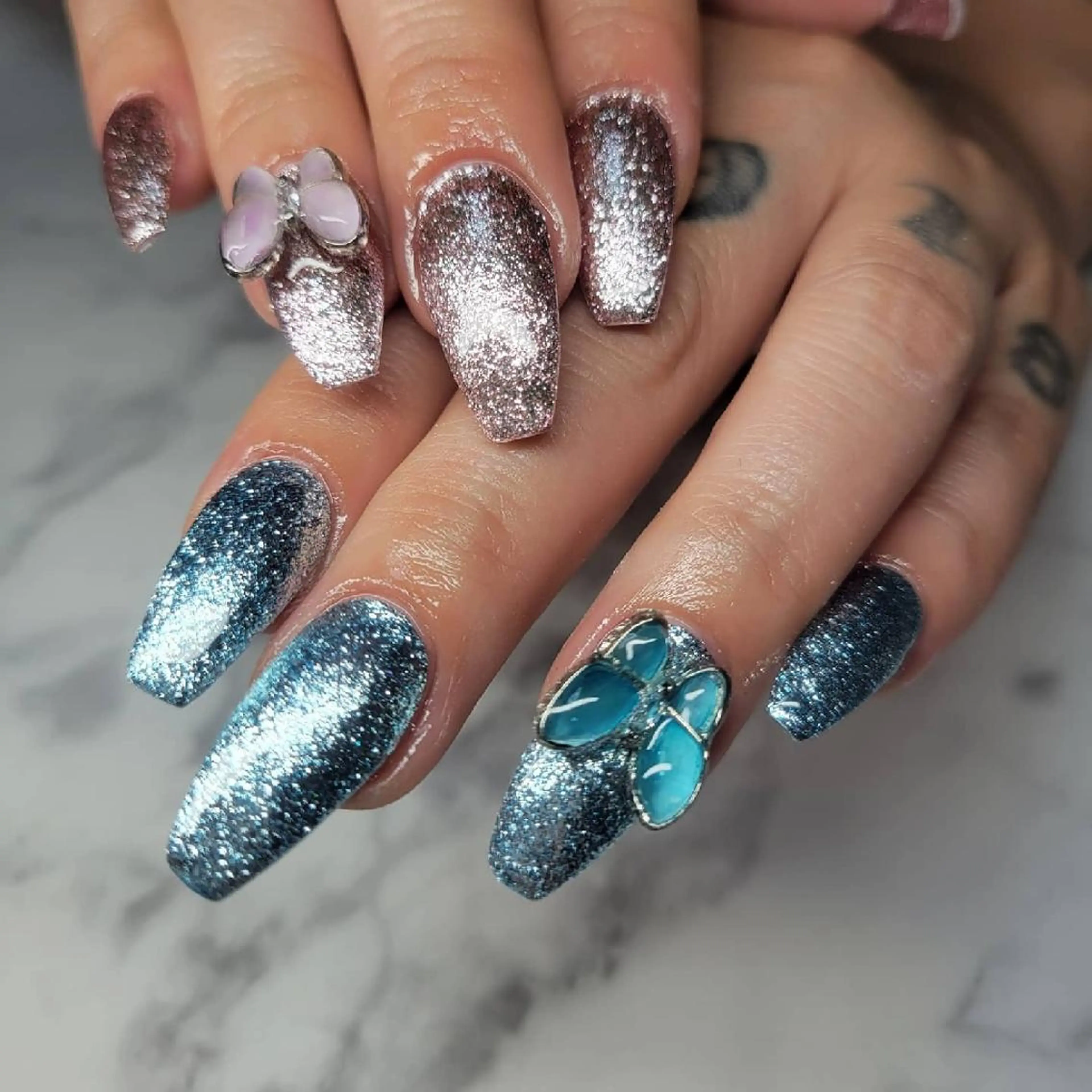 ネイル Nail salon Coco【溝の口駅】のネイルデザイン