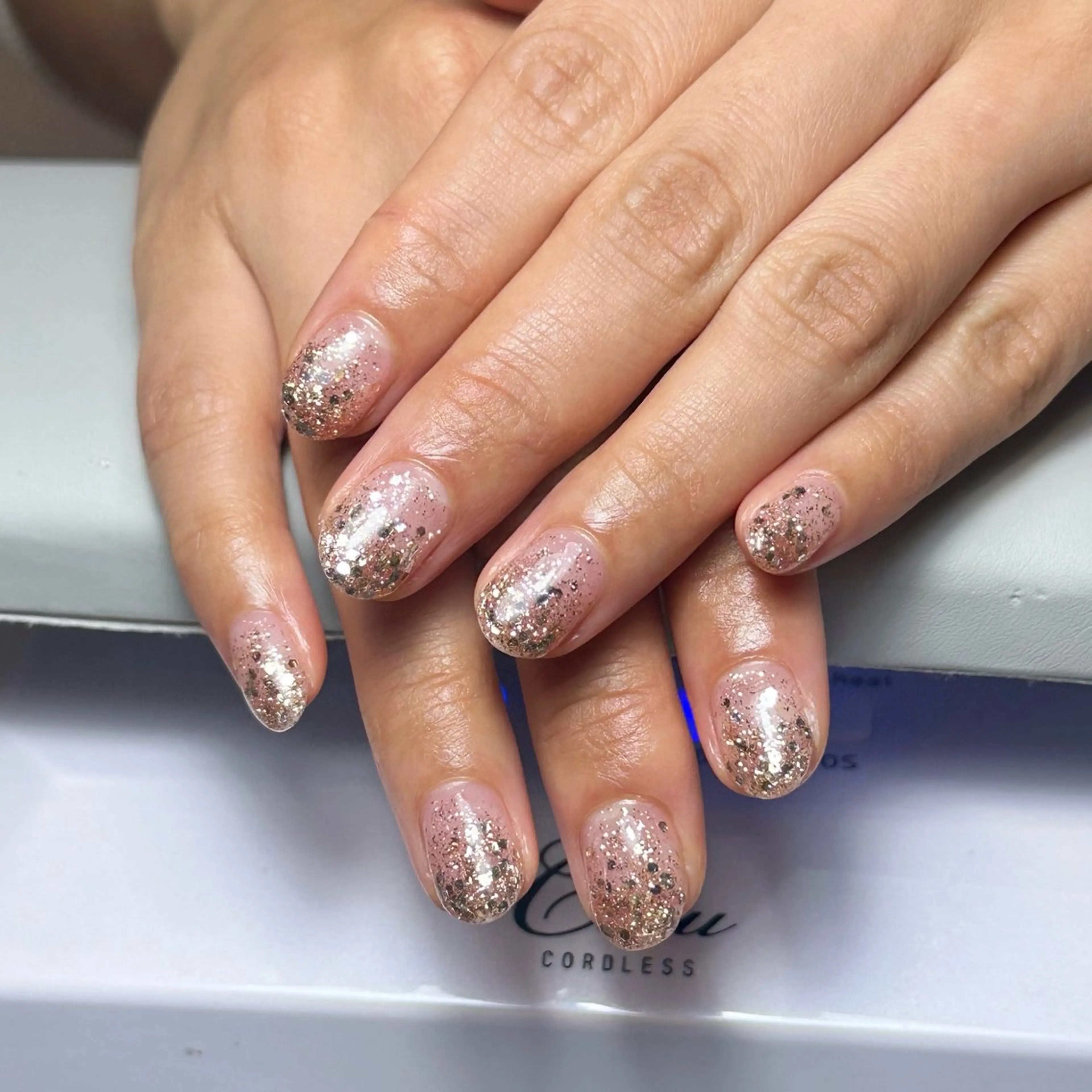 ネイル Lanié yokokawaのネイルデザイン