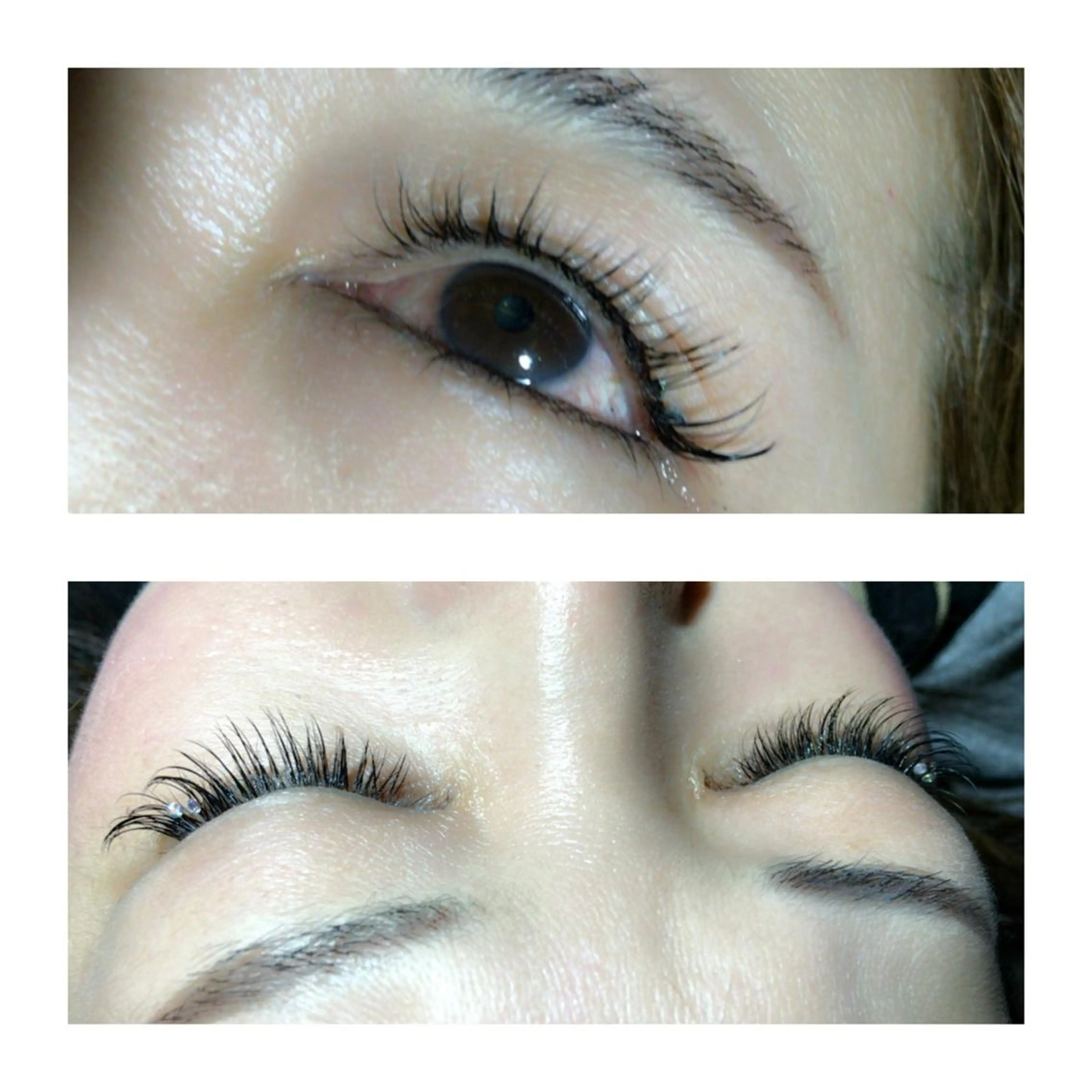 まつエク H Mizukiのマツエク・マツパデザイン