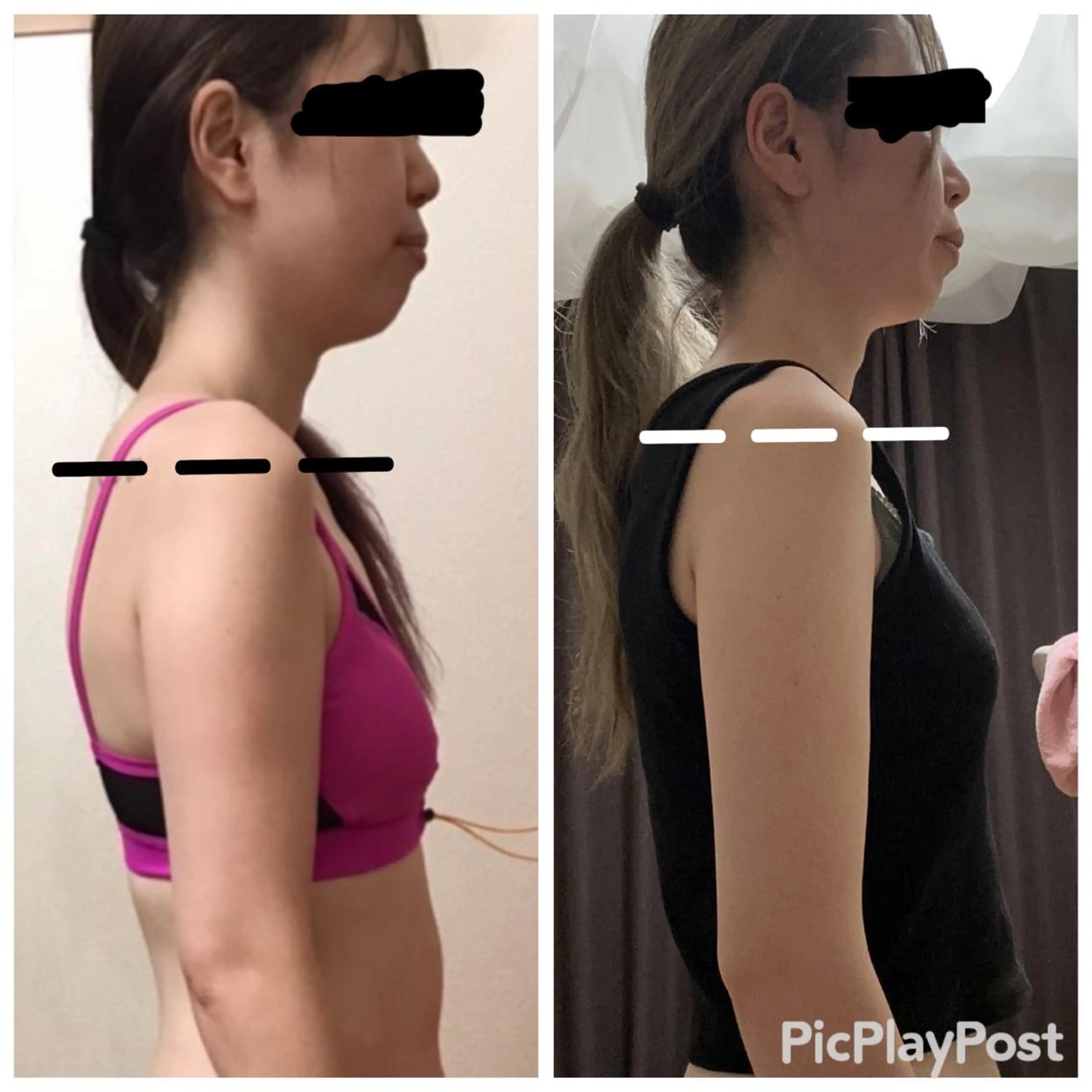 〖ミニモ価格〗上半身スッキリ♪全身発汗！代謝促進の楽しぼりコースの写真