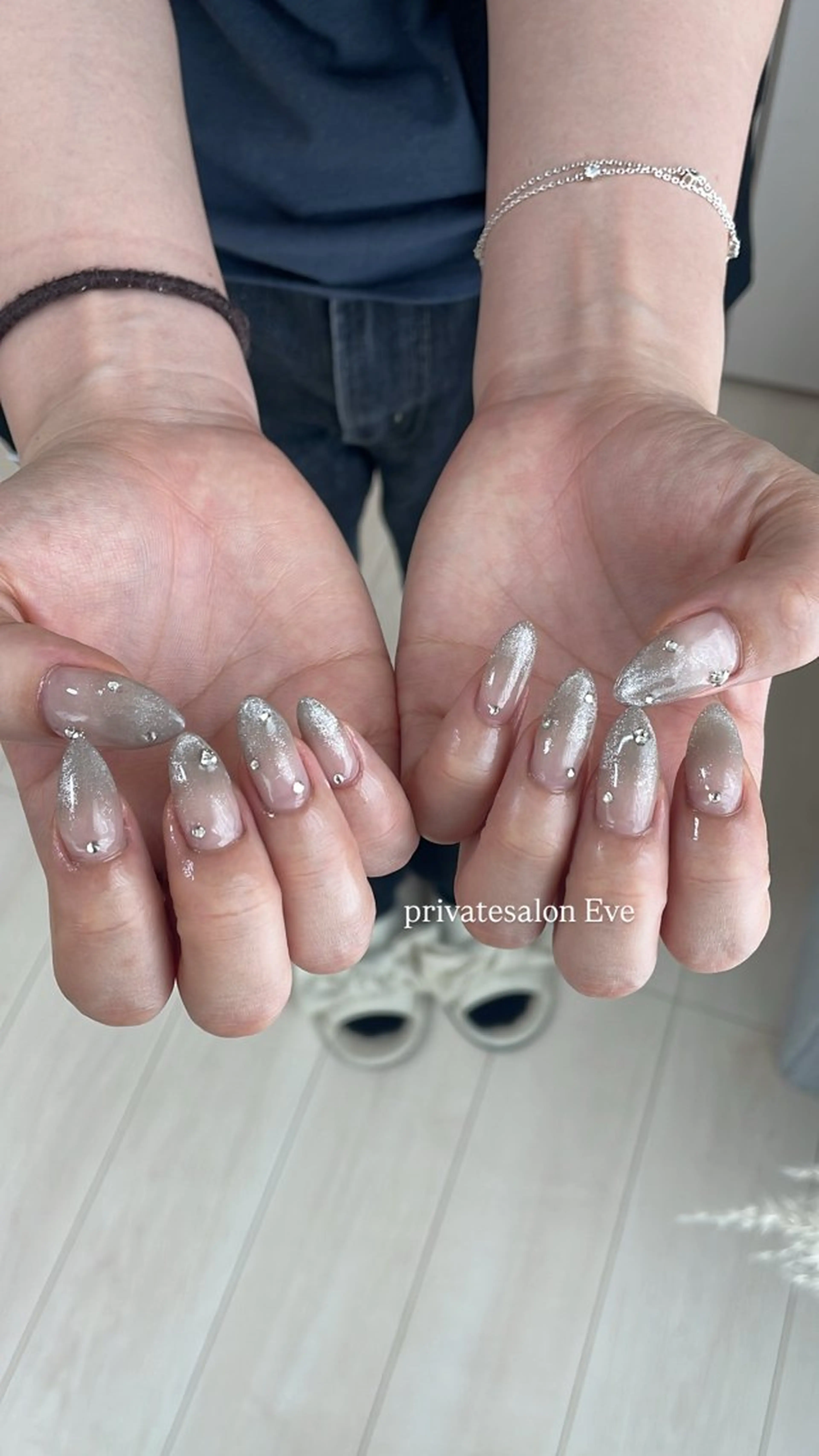 ネイル Eve [nail ＊wax＊HBL]の眉毛・アイブロウイメージ