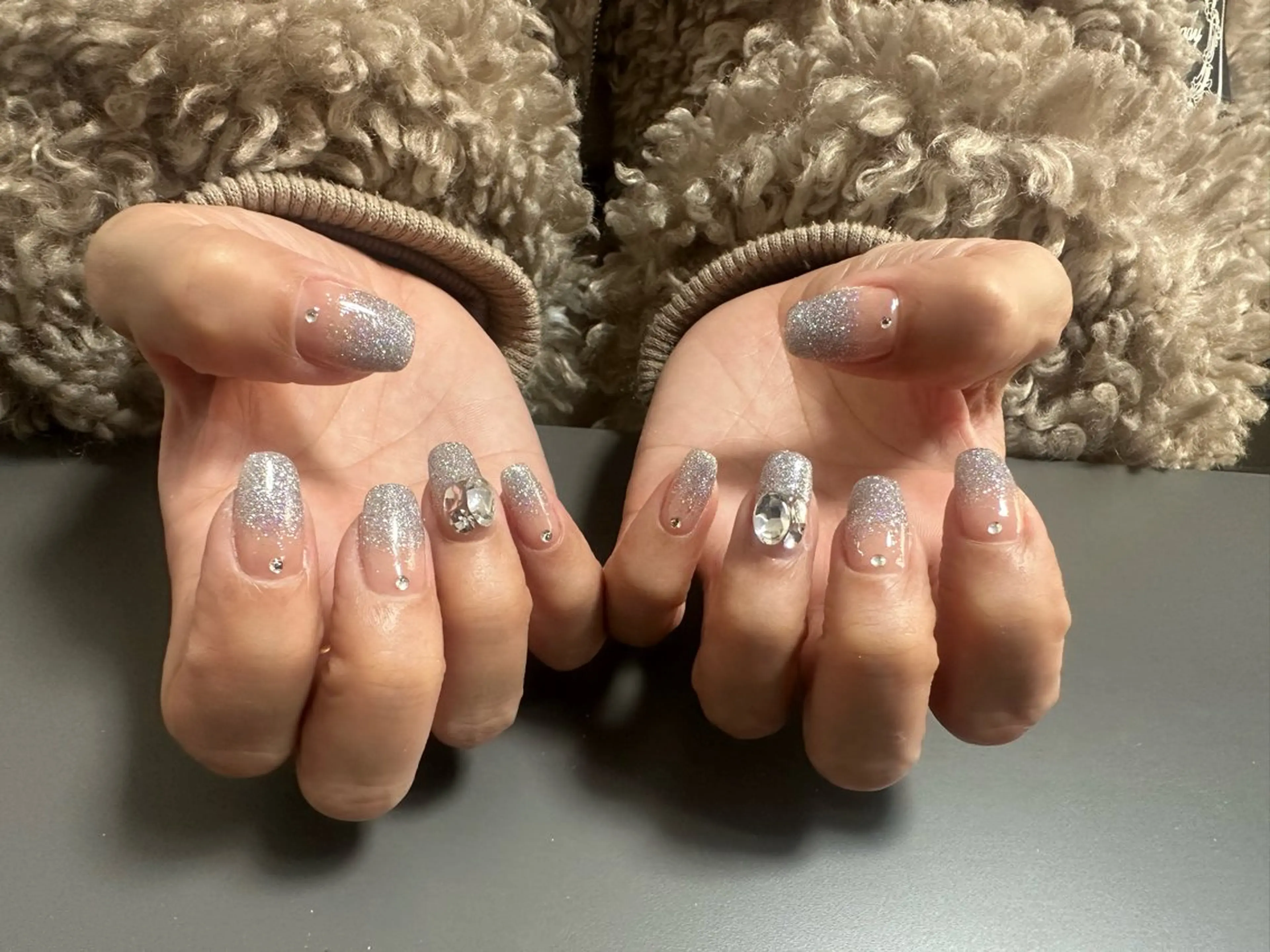 ネイル Sono nailのネイルデザイン