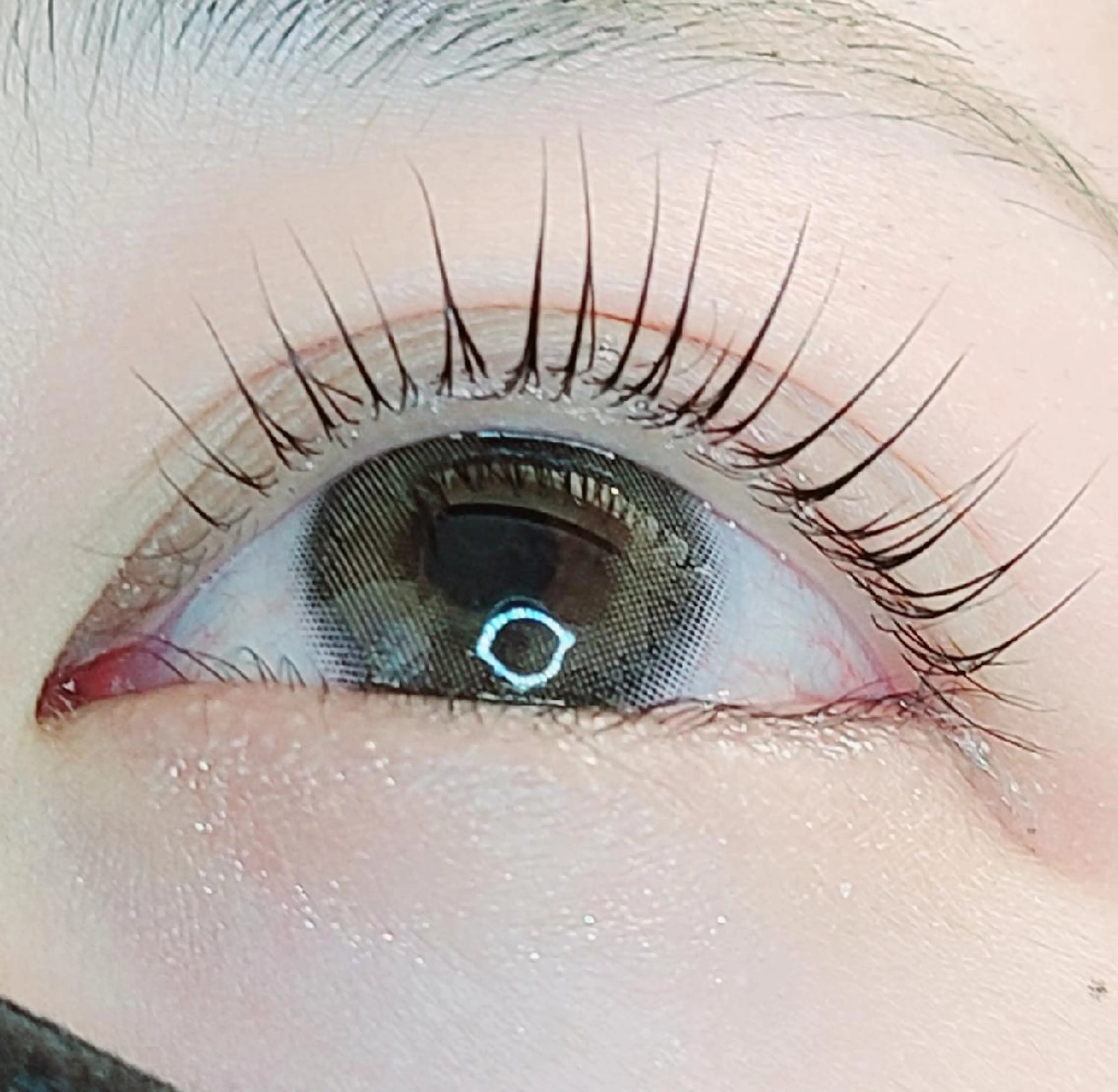 マツエク・マツパ セレビアイ/ ISHIIのマツエク・マツパデザイン