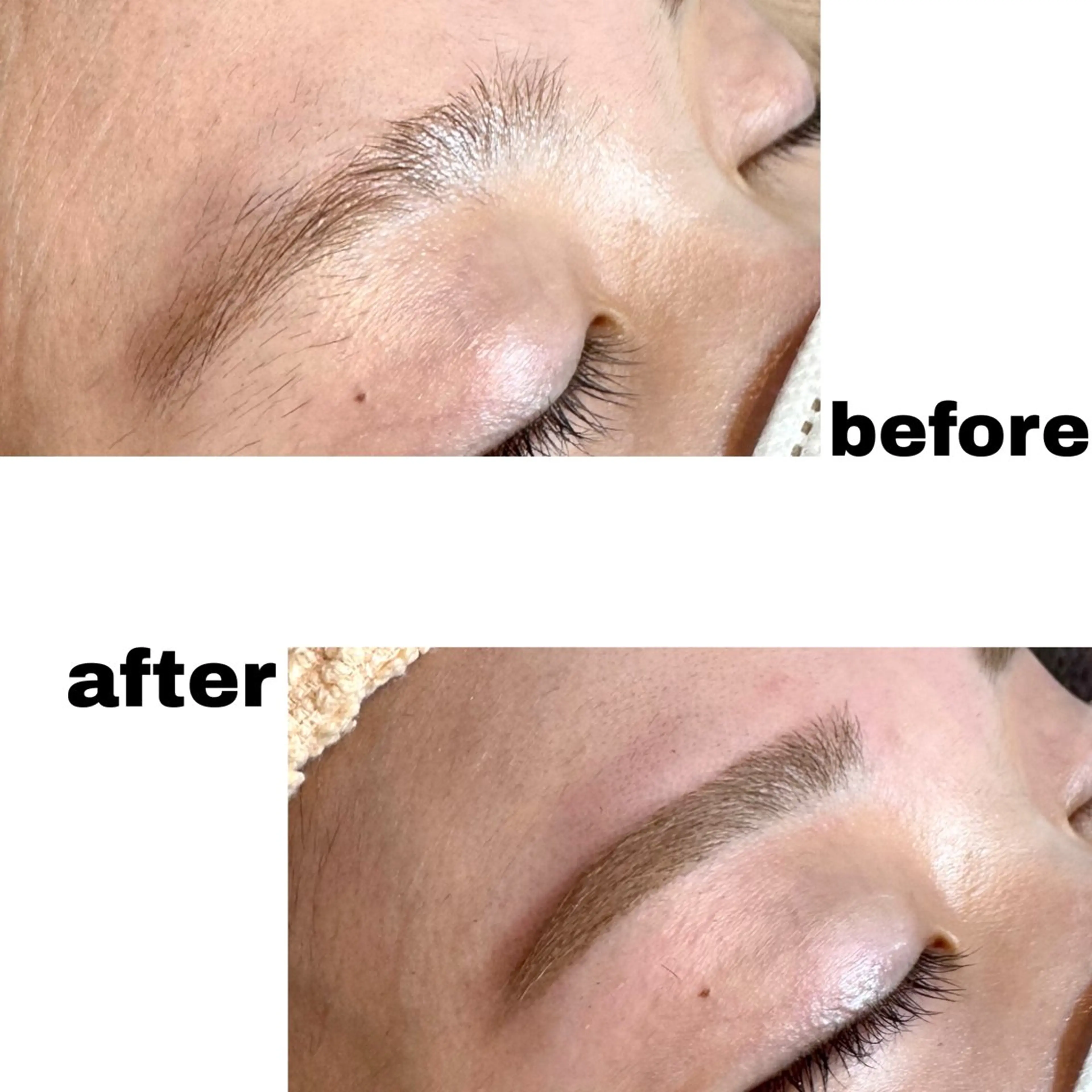 アイブロウ diarblue鎌倉 🖤Reiのマツエク・マツパデザイン