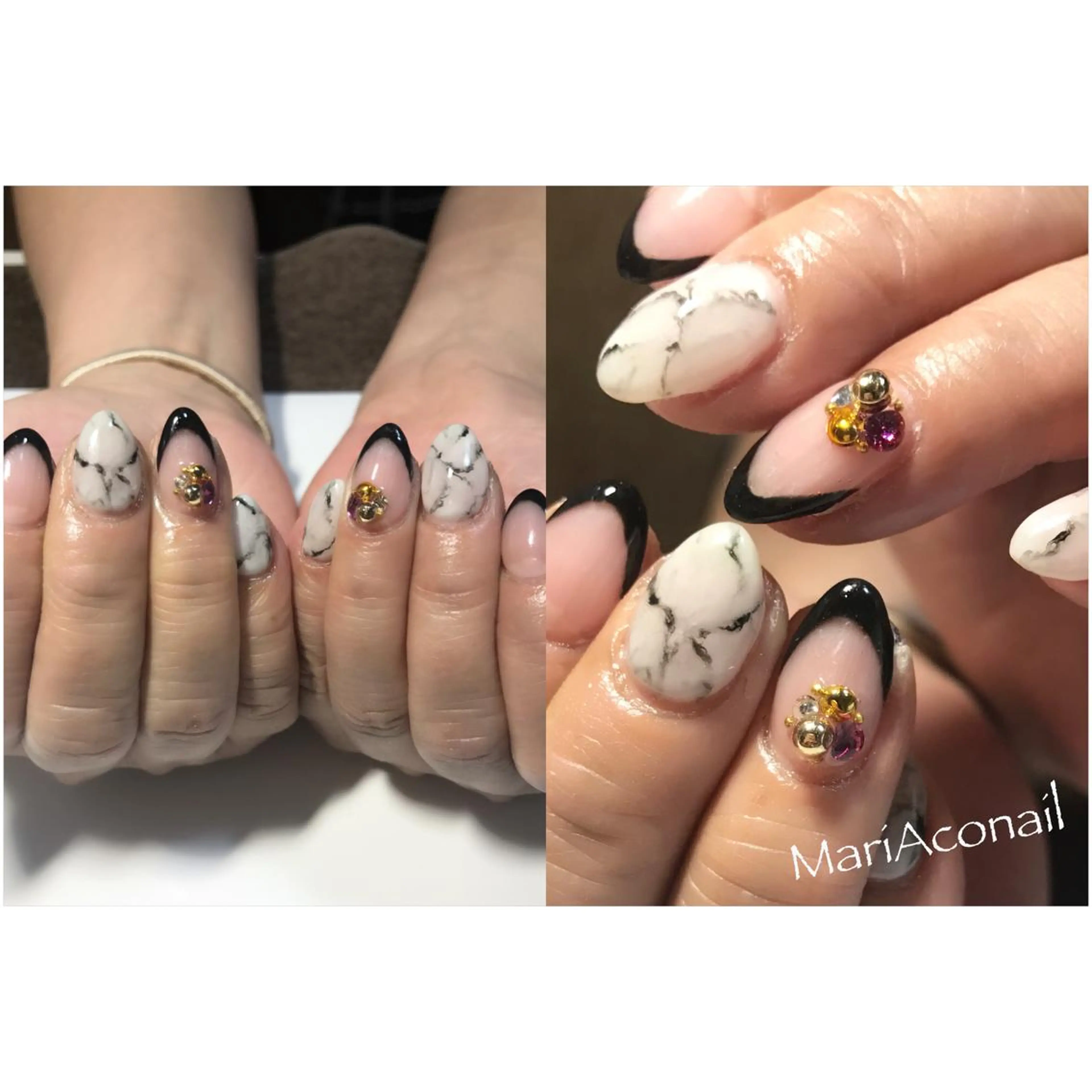ネイル RUPO nail salonのネイルデザイン
