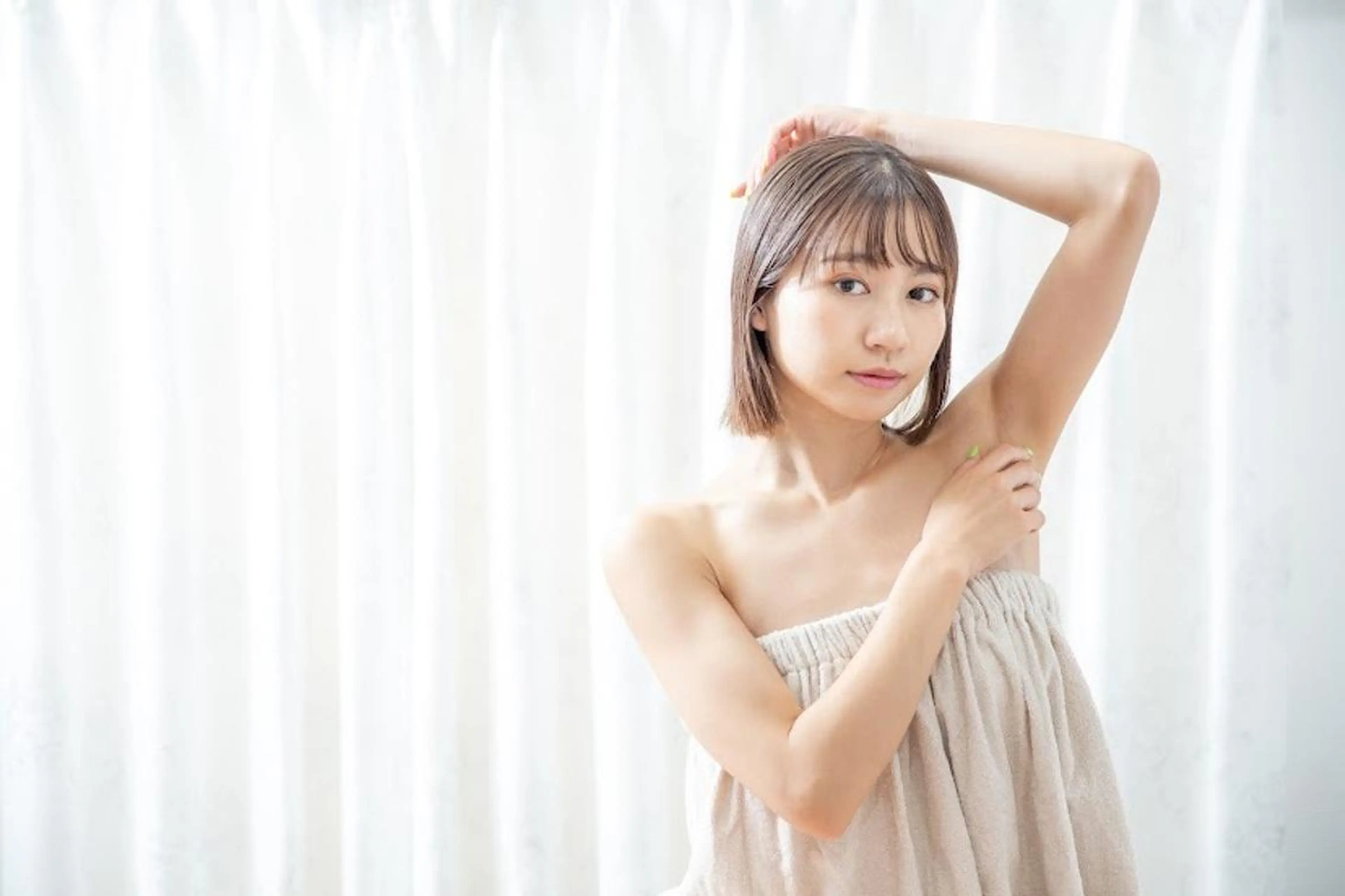ショート カラー パーマ ヘアアレンジ メンズ キッズ ネイル マツエク・マツパ アイブロウ 学生（メンズ向け） 眉毛ワックス脱毛 学生 小顔カット Chloe-クロエ- 脱毛/フェイシャルのエステ・リラクイメージ