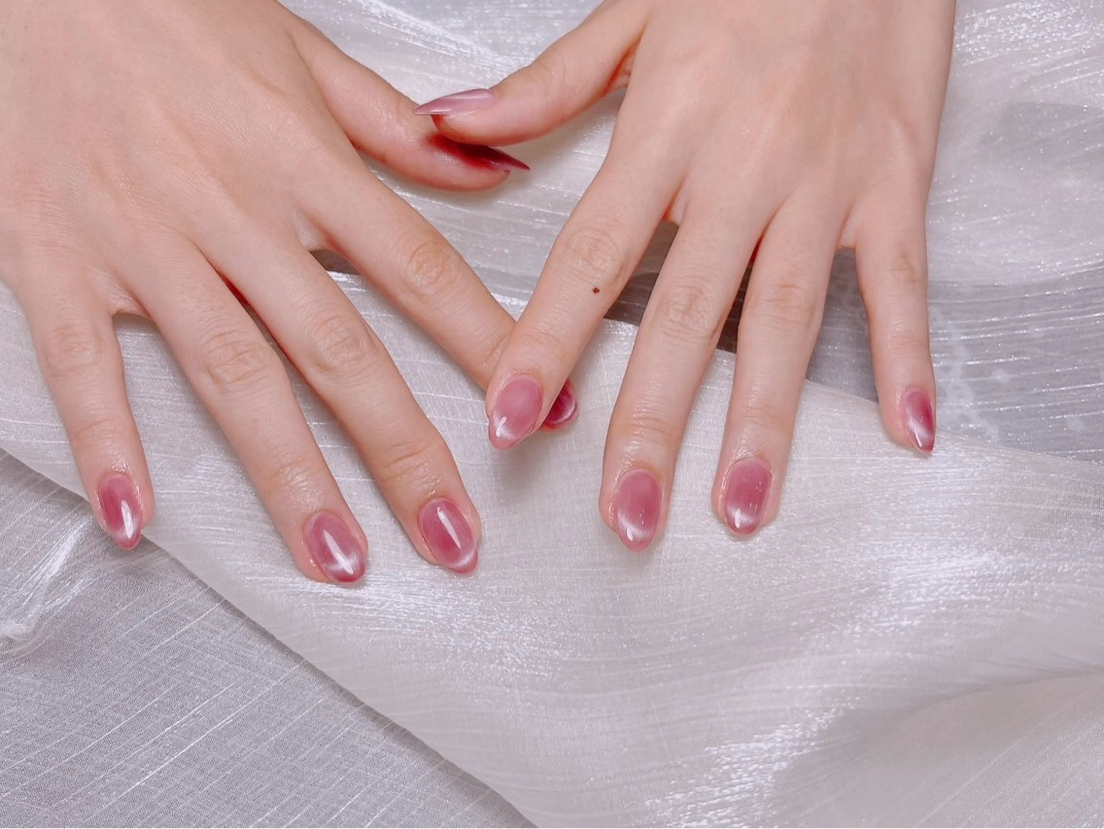 ネイル ハンドネイル ネイルサロン KARIのネイルデザイン