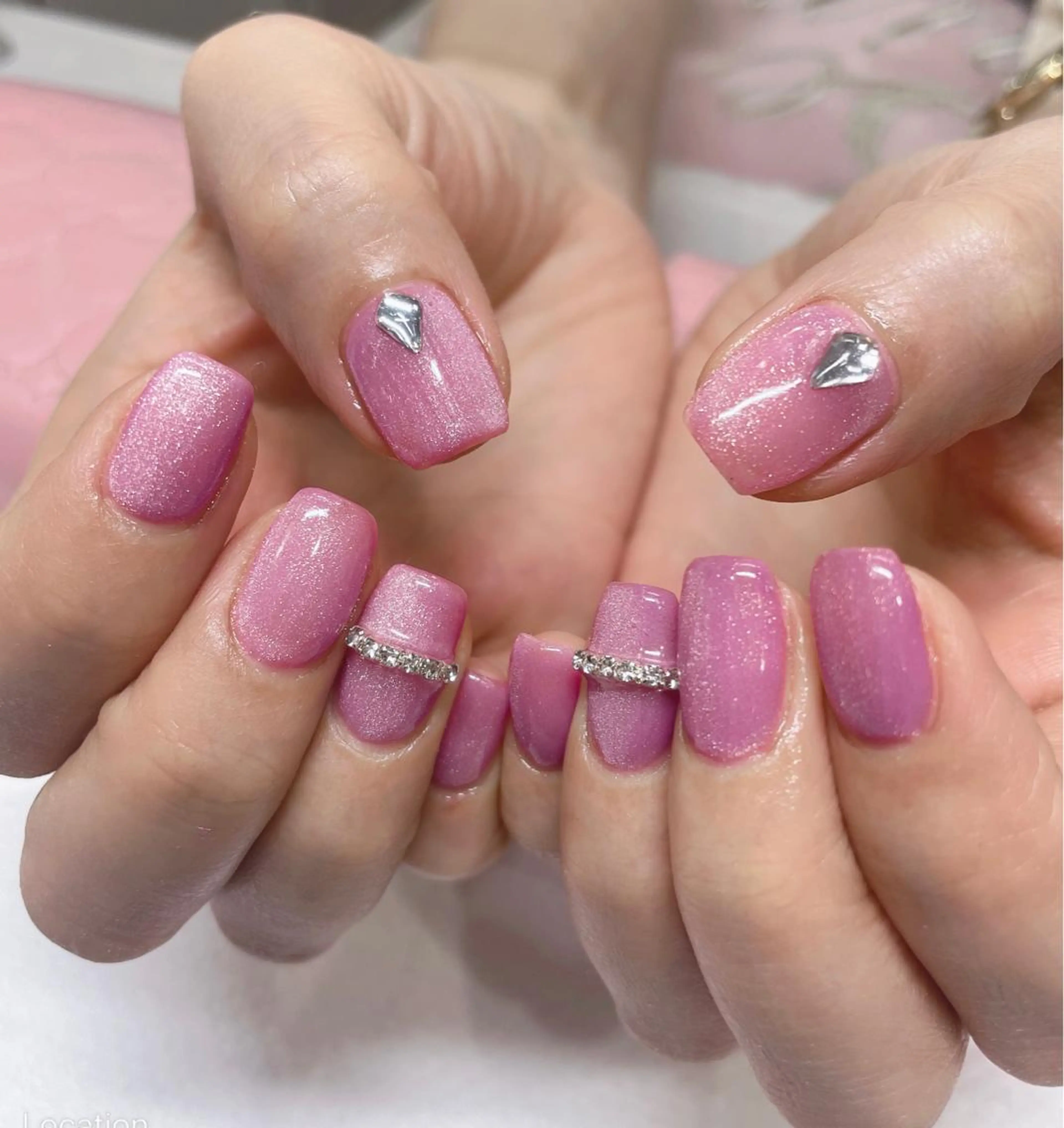 ネイル kouca  nail所属・コウ カnail💅のネイルデザイン