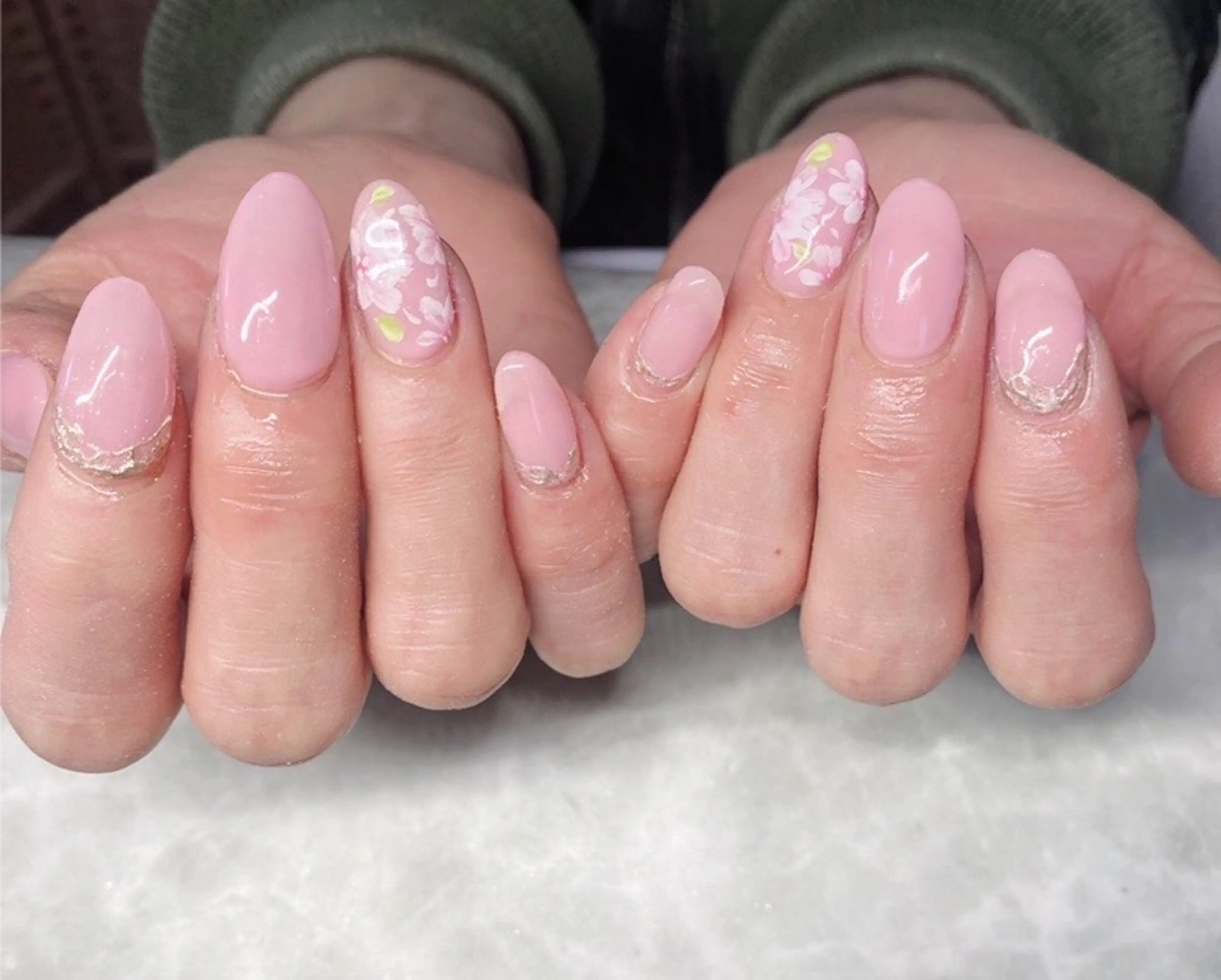 ネイル ネイリスト♡ AYAKOのネイルデザイン