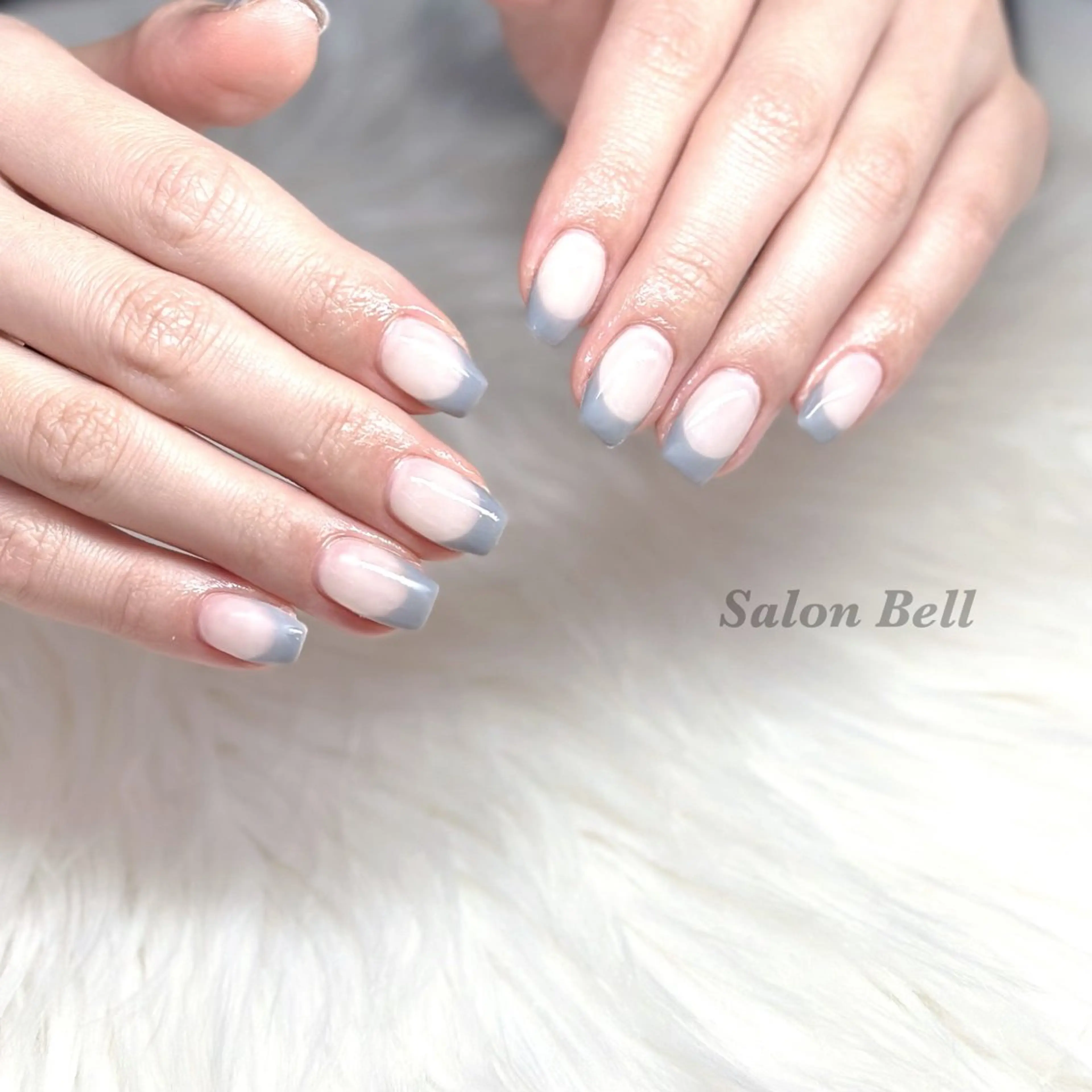 ネイル ハンドネイル Totalsalon Bell木村𝜗𝜚のネイルデザイン