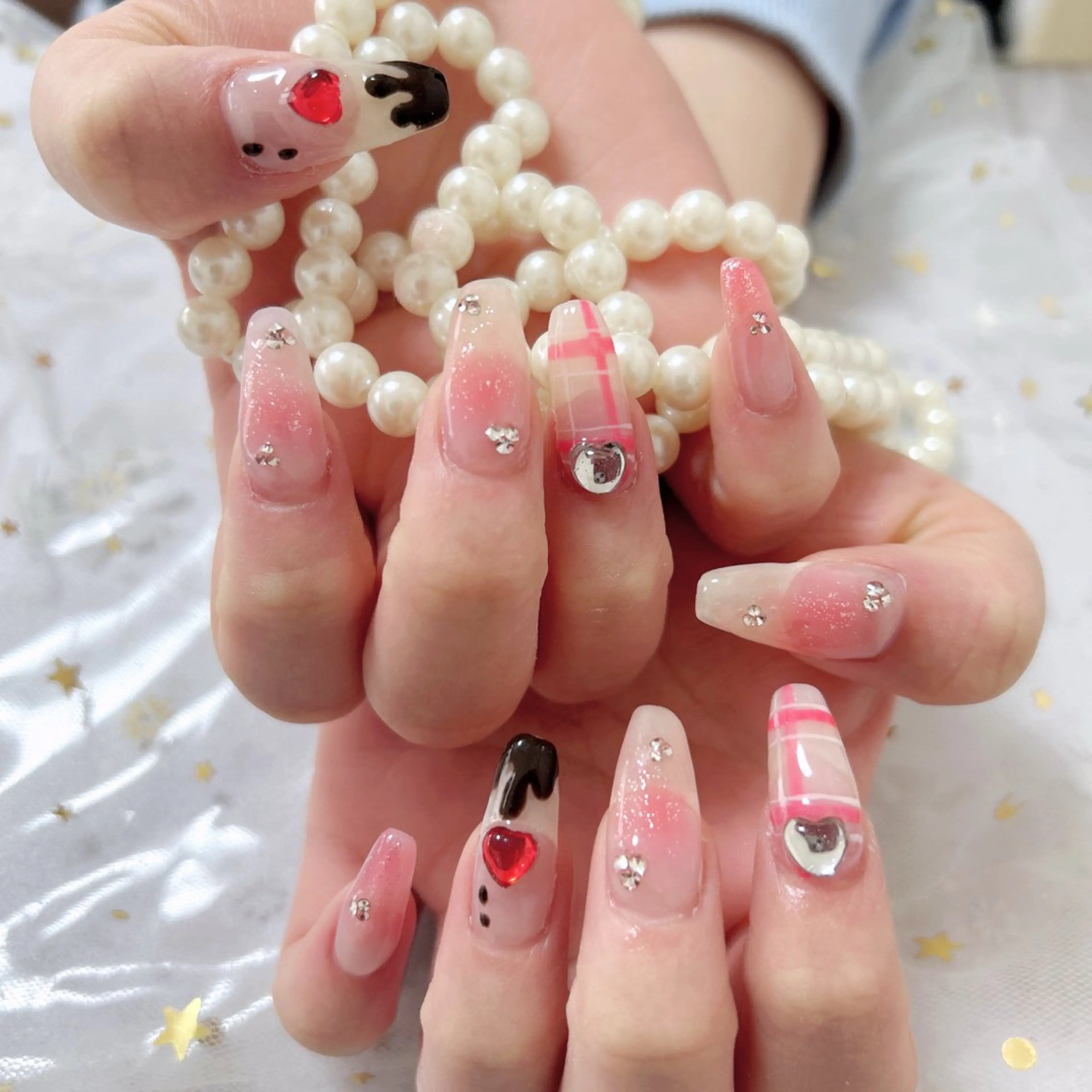 ネイル Kasumi Nailのネイルデザイン