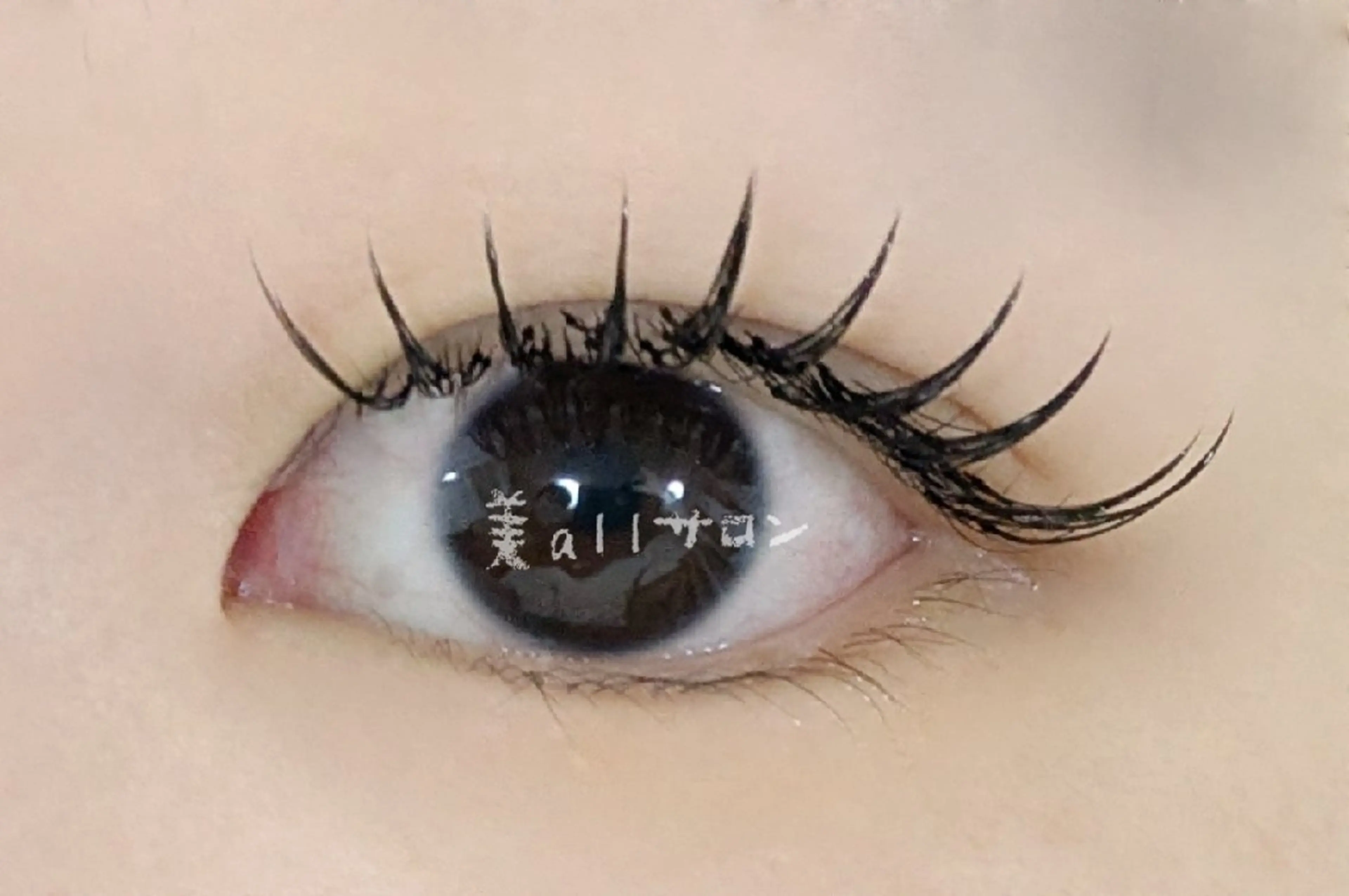 マツエク・マツパ マツエク 💎美allサロン 💎池袋東口✨🌹のマツエク・マツパデザイン