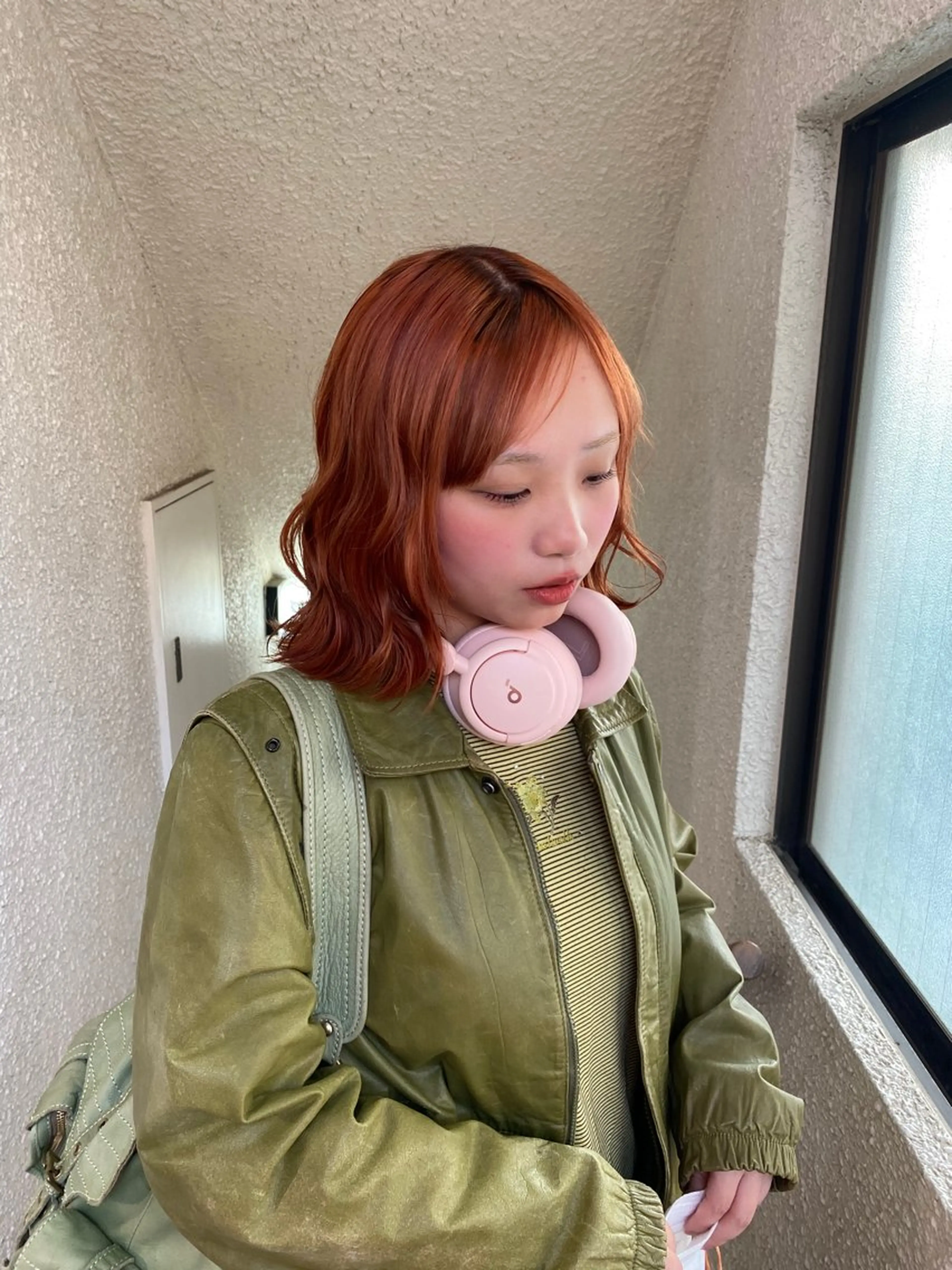 カラー ヘアカラー アレンジ/カラー/ カット/ココミ🧚のヘアスタイル