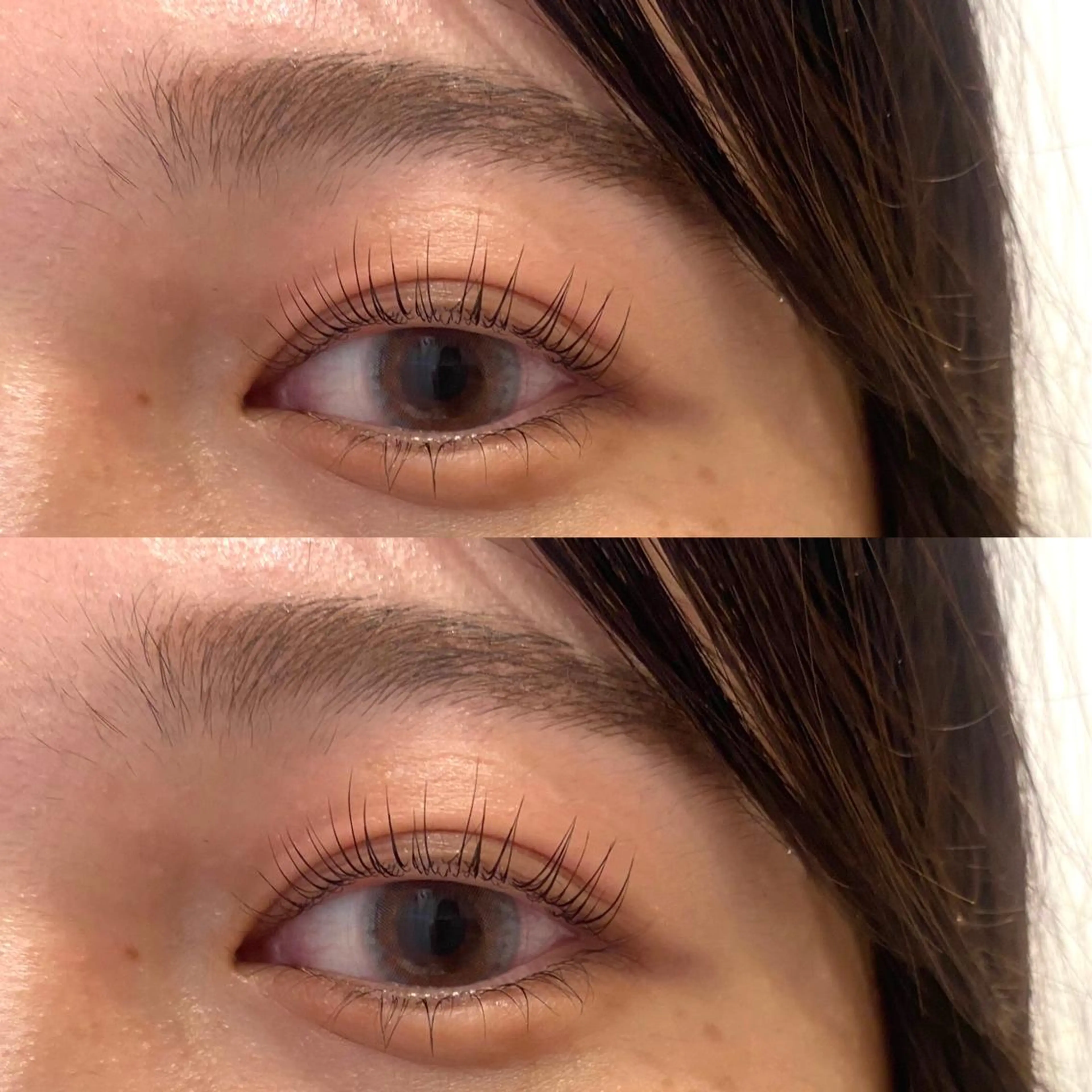 マツエク・マツパ eyelist. AIのマツエク・マツパデザイン