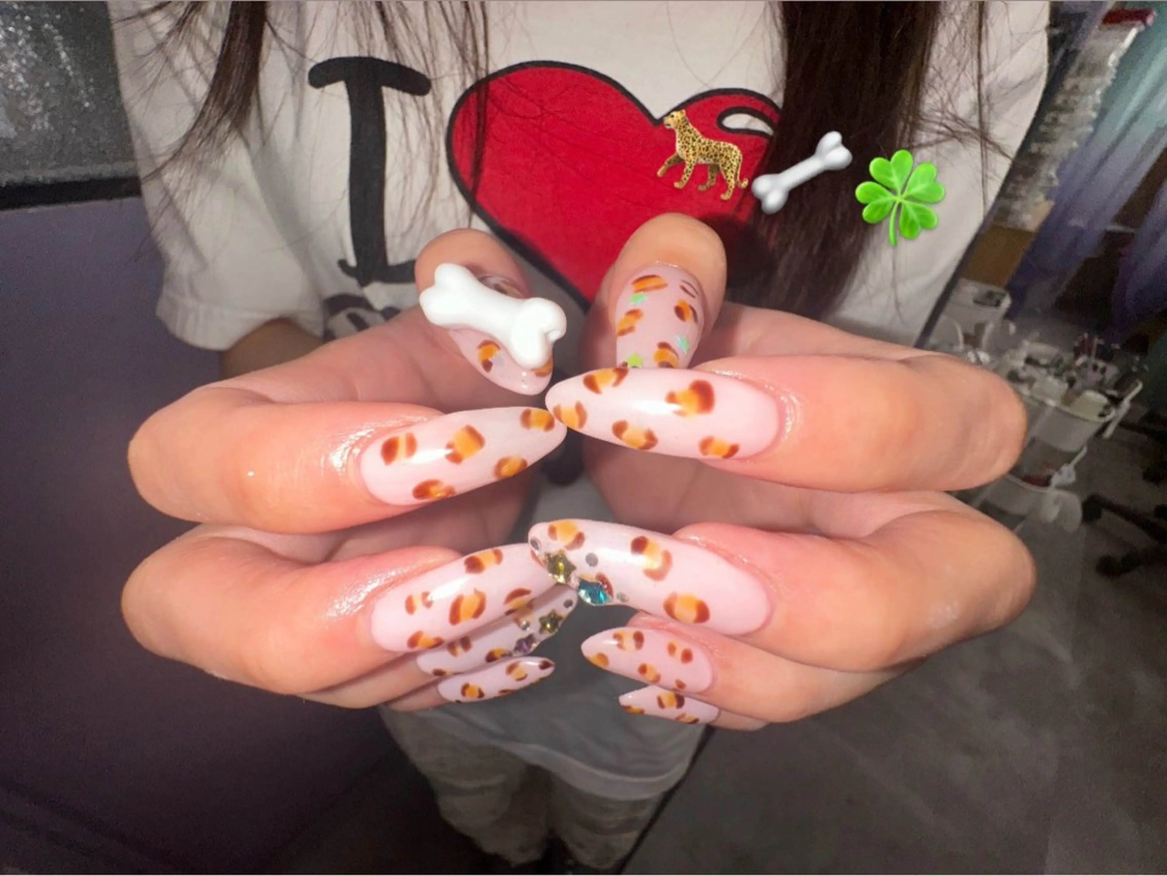 ネイル ハンドネイル nico nail 🫧yoneのネイルデザイン