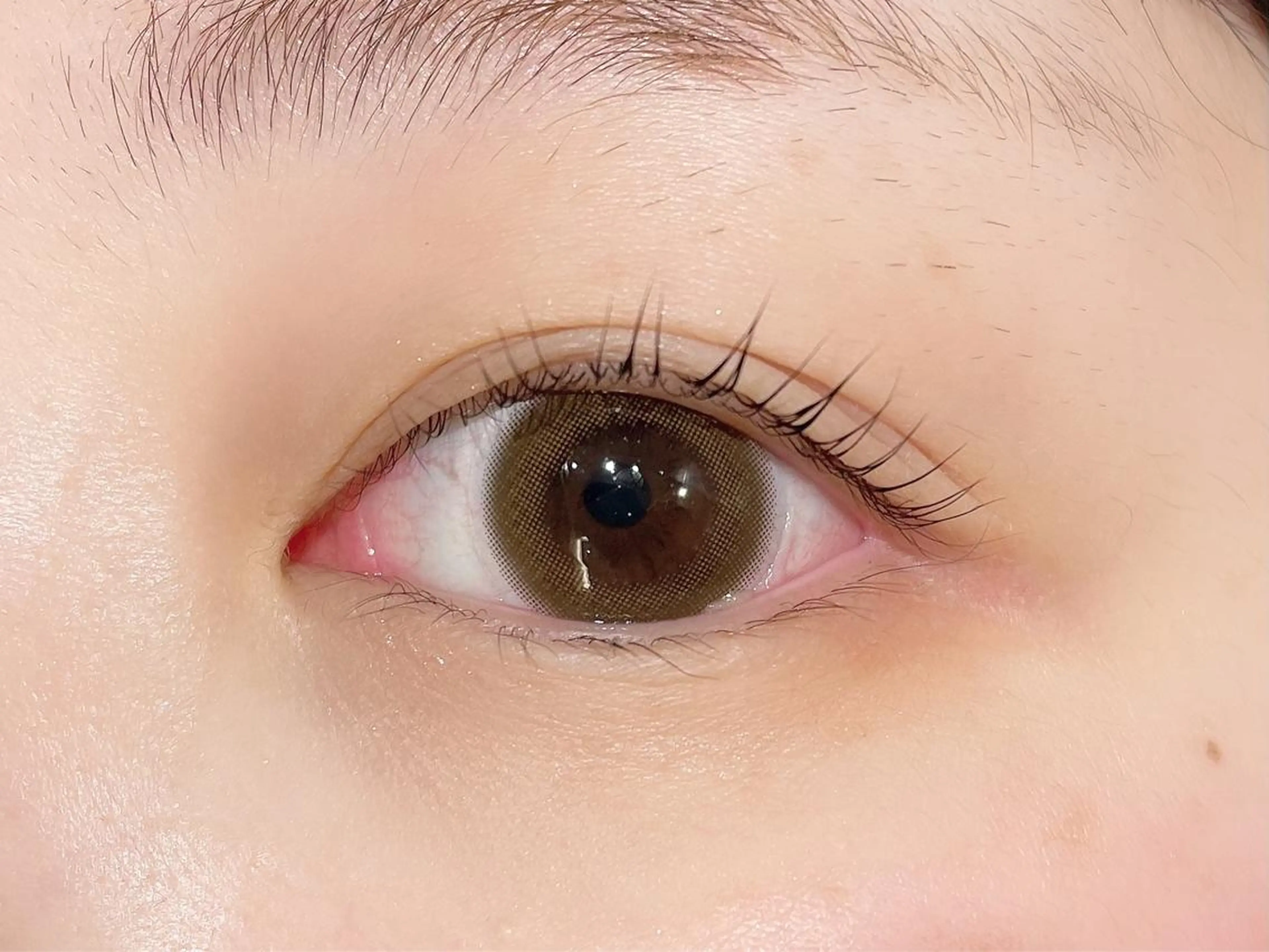 マツエク・マツパ 眉毛専門店brow art上野店　阿部の眉毛・アイブロウイメージ