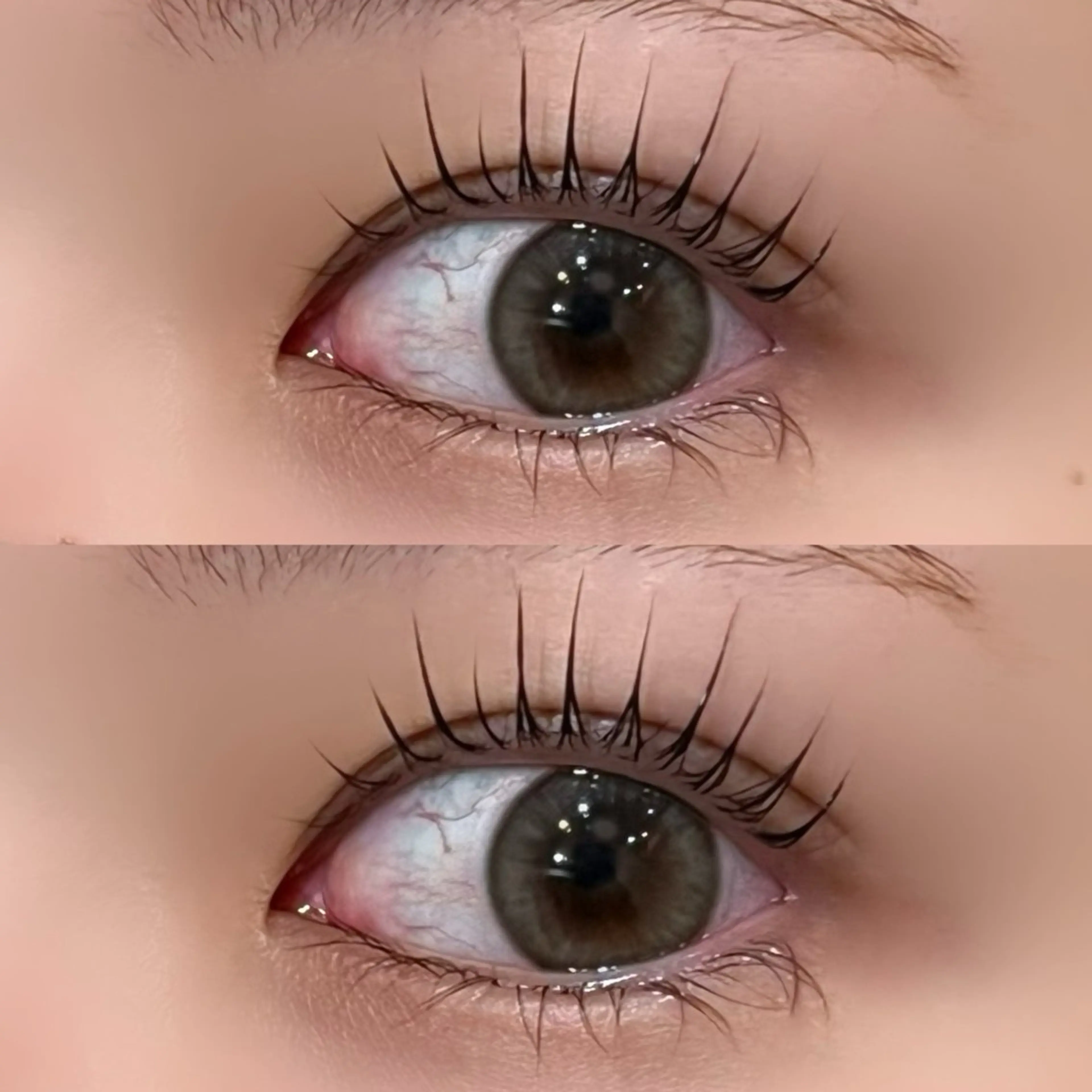 マツエク・マツパ Garlandeye KOTOHIのマツエク・マツパデザイン