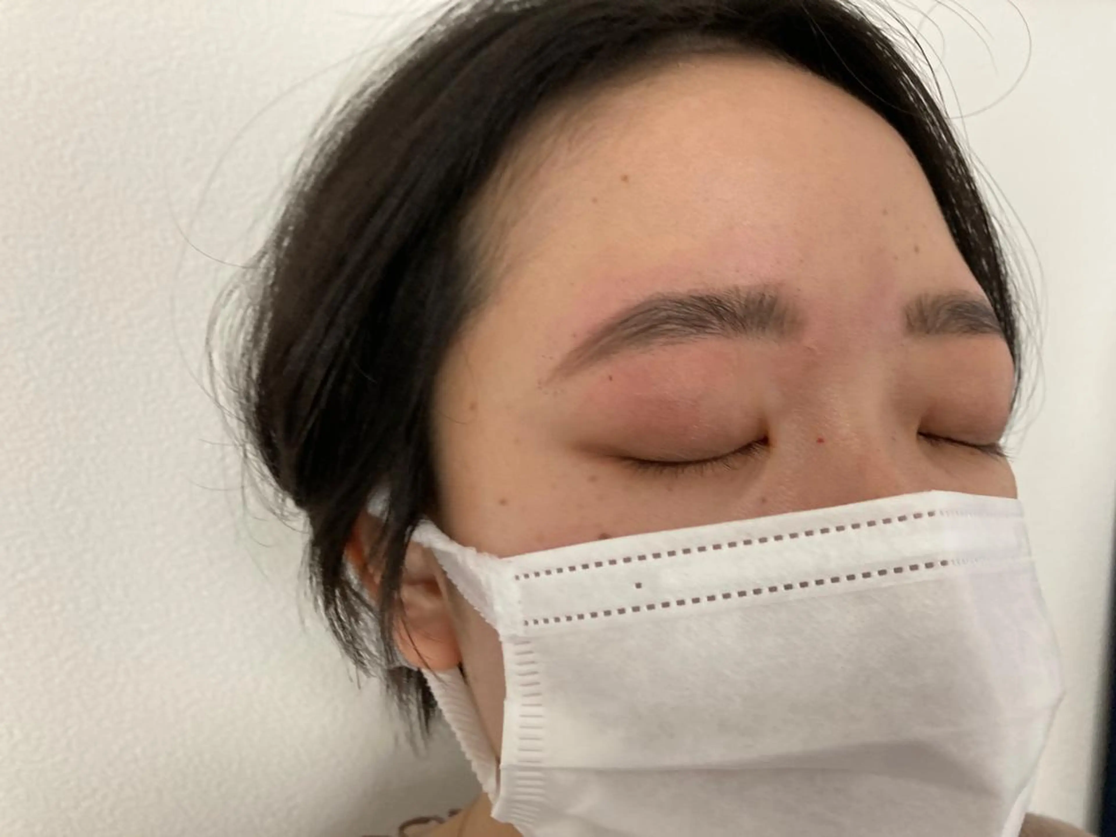 マツエク・マツパ アイブロウ milinoah 🧸Aiko🧸のマツエク・マツパデザイン