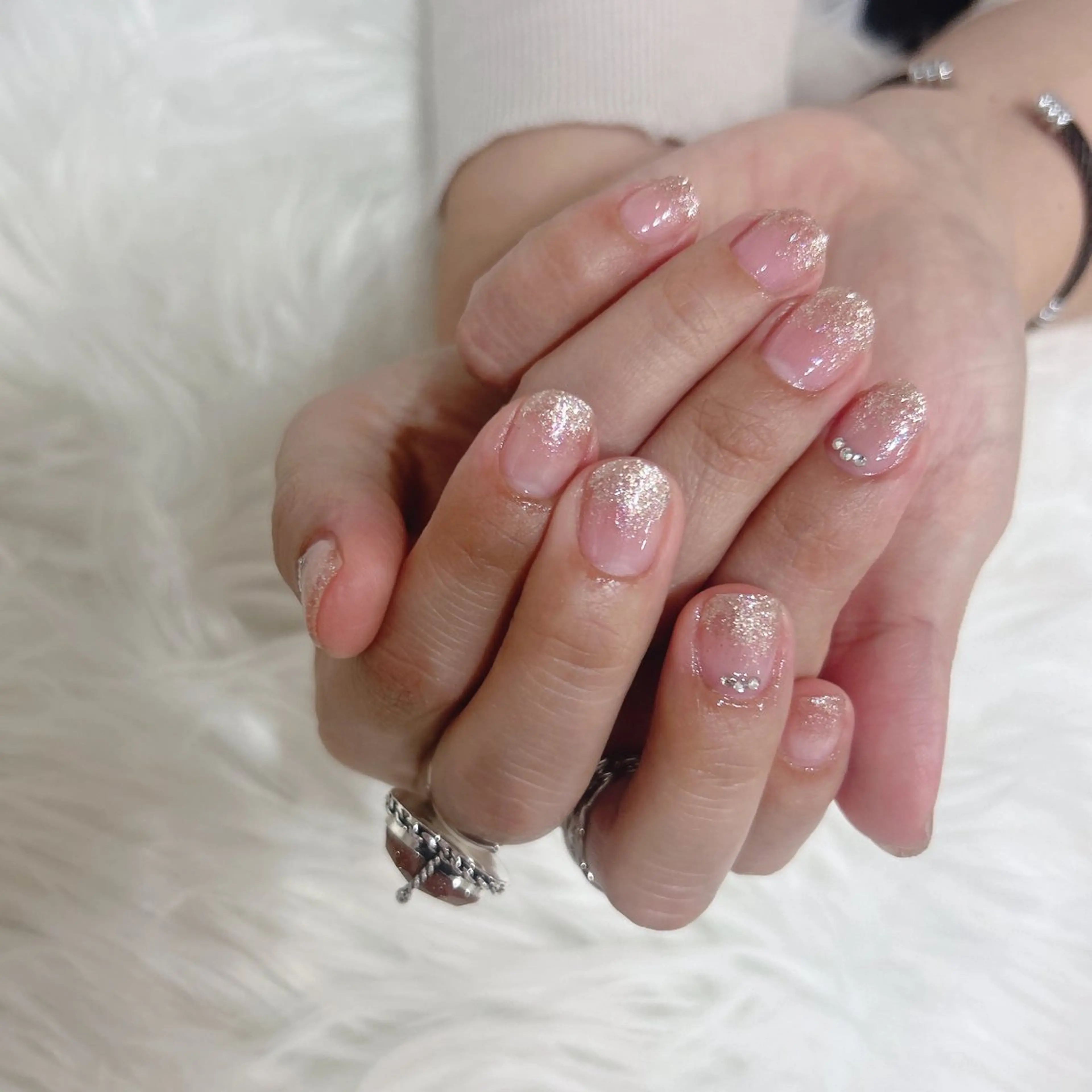 ネイル beautysalon  R所属・💖 Hiyo💖のネイルデザイン