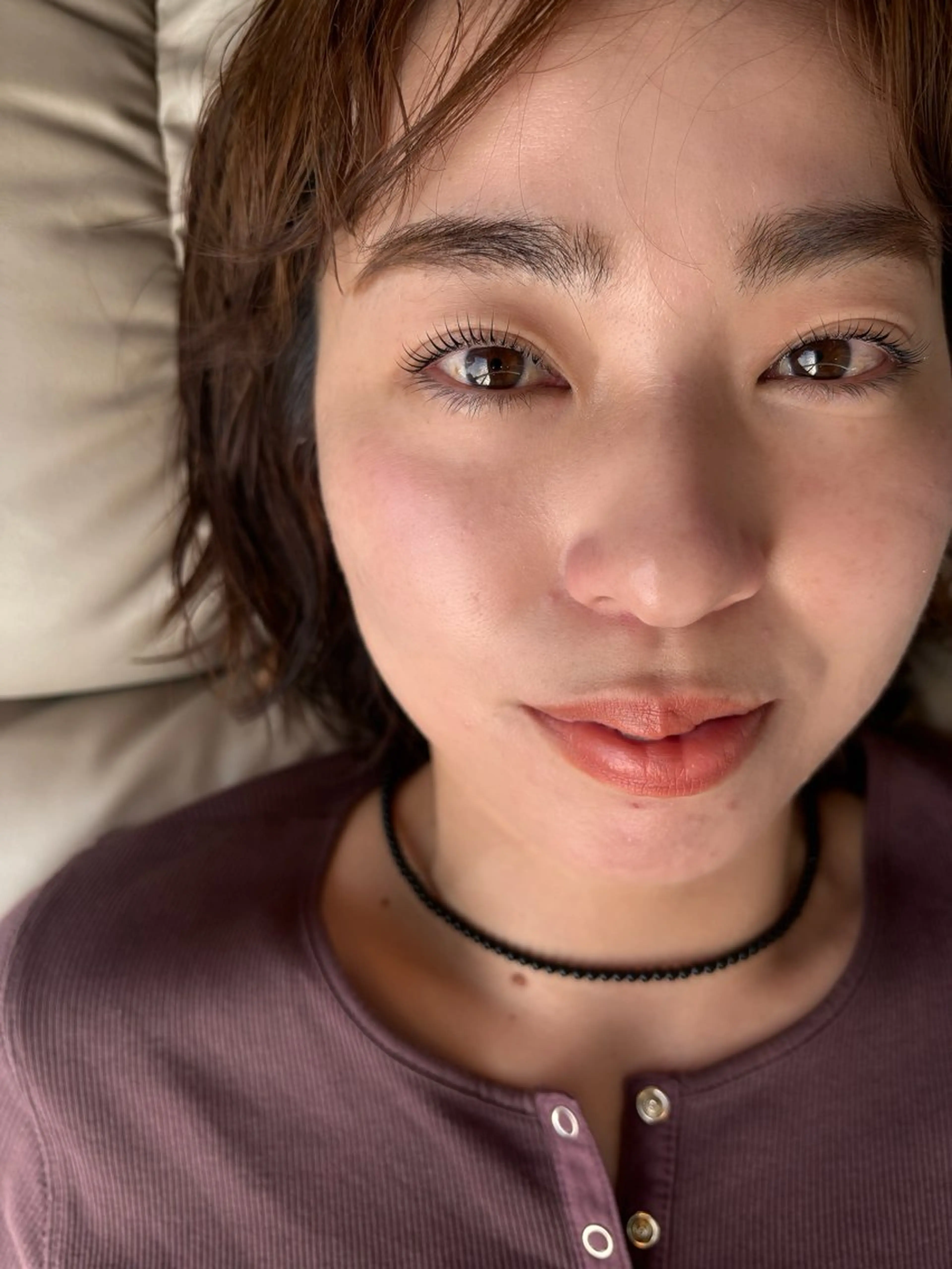 マツエク・マツパ eyelash Sのマツエク・マツパデザイン