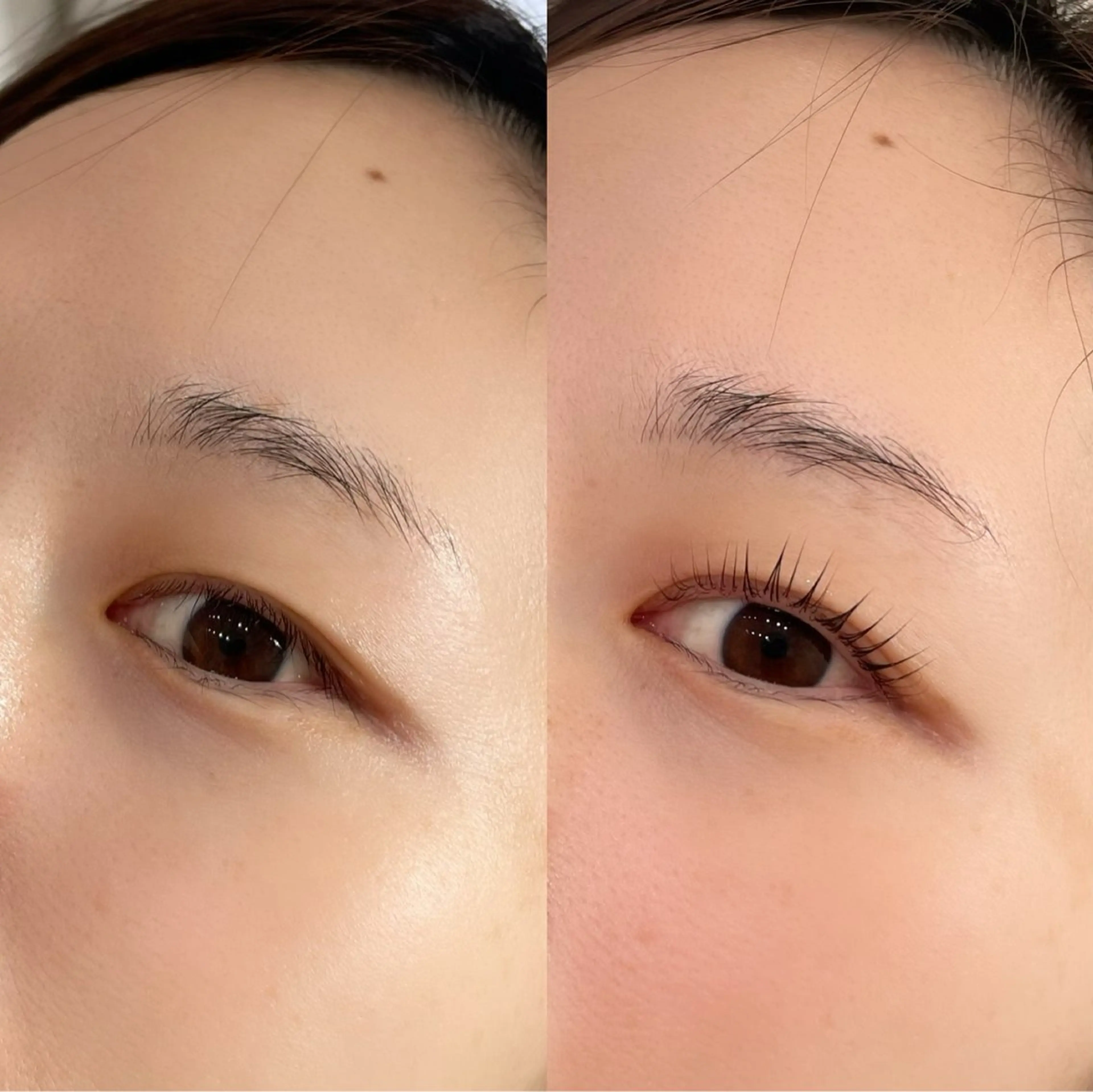 マツエク・マツパ WHITE EYE 錦糸町店🩵倉野🩵のマツエク・マツパデザイン