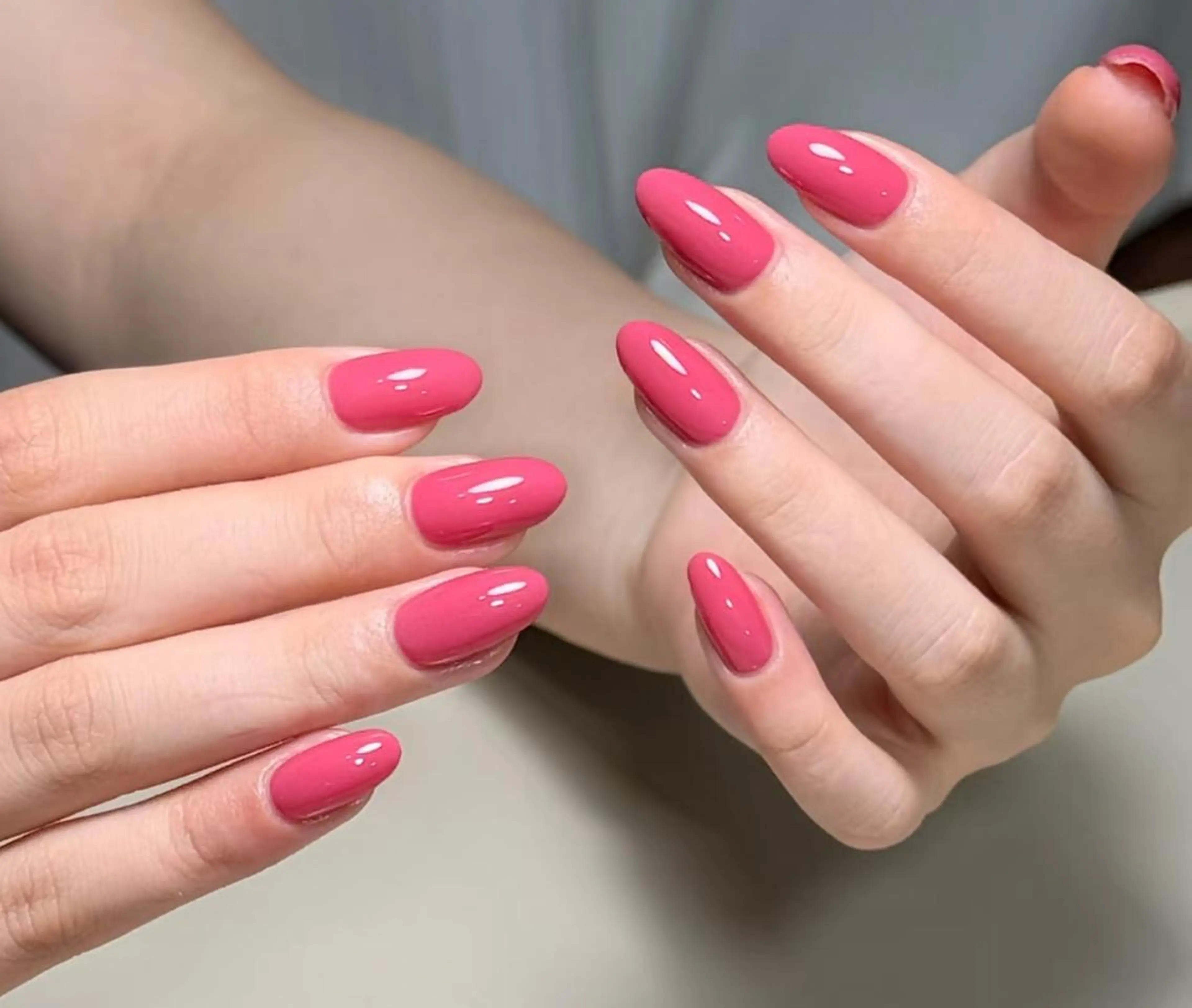 ネイル ハンドネイル エリ🫧 nail池袋東口のネイルデザイン