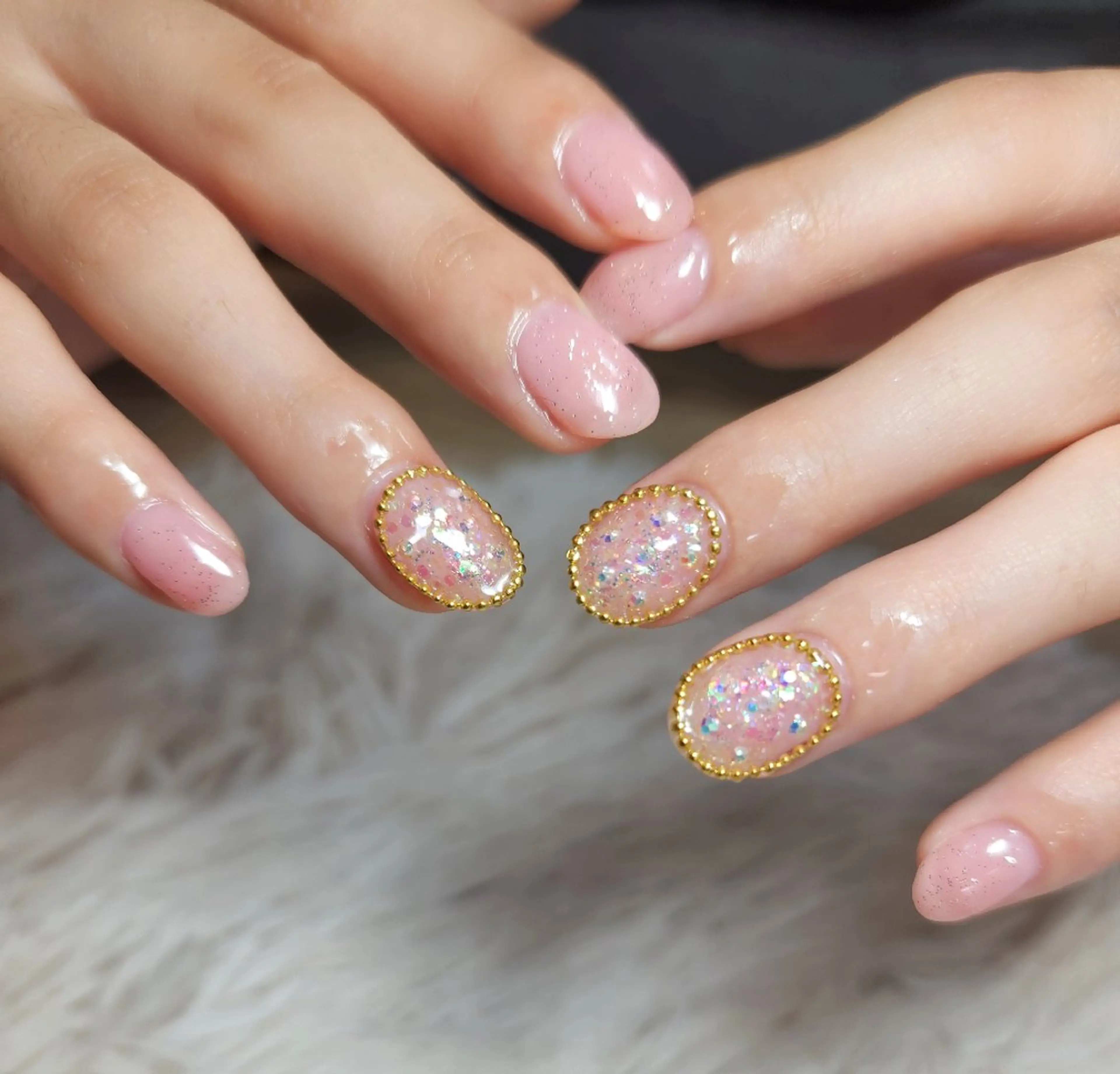 ネイル ハンドネイル   BENNIEのネイルデザイン