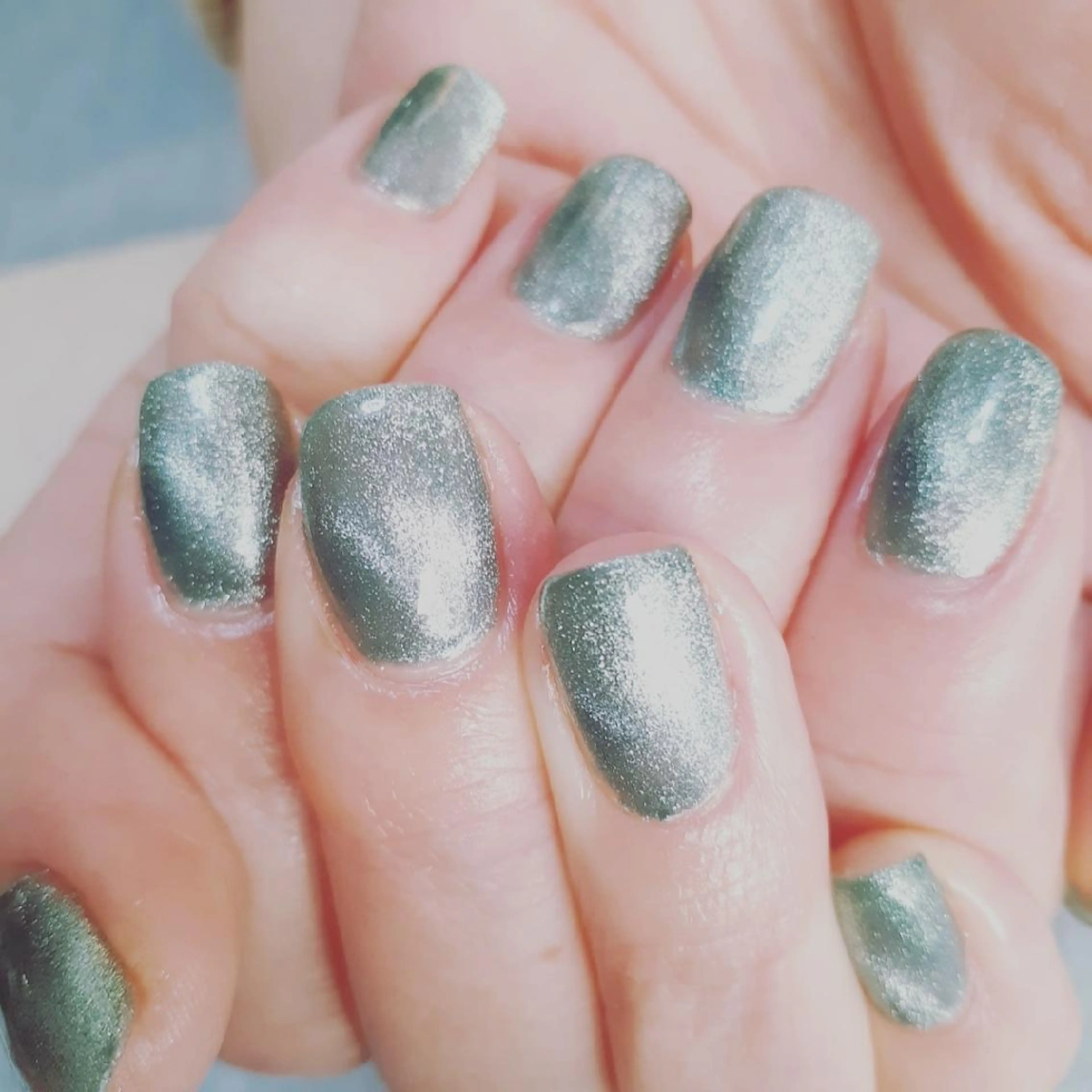 ネイル ハンドネイル 鈴木 憂維のネイルデザイン