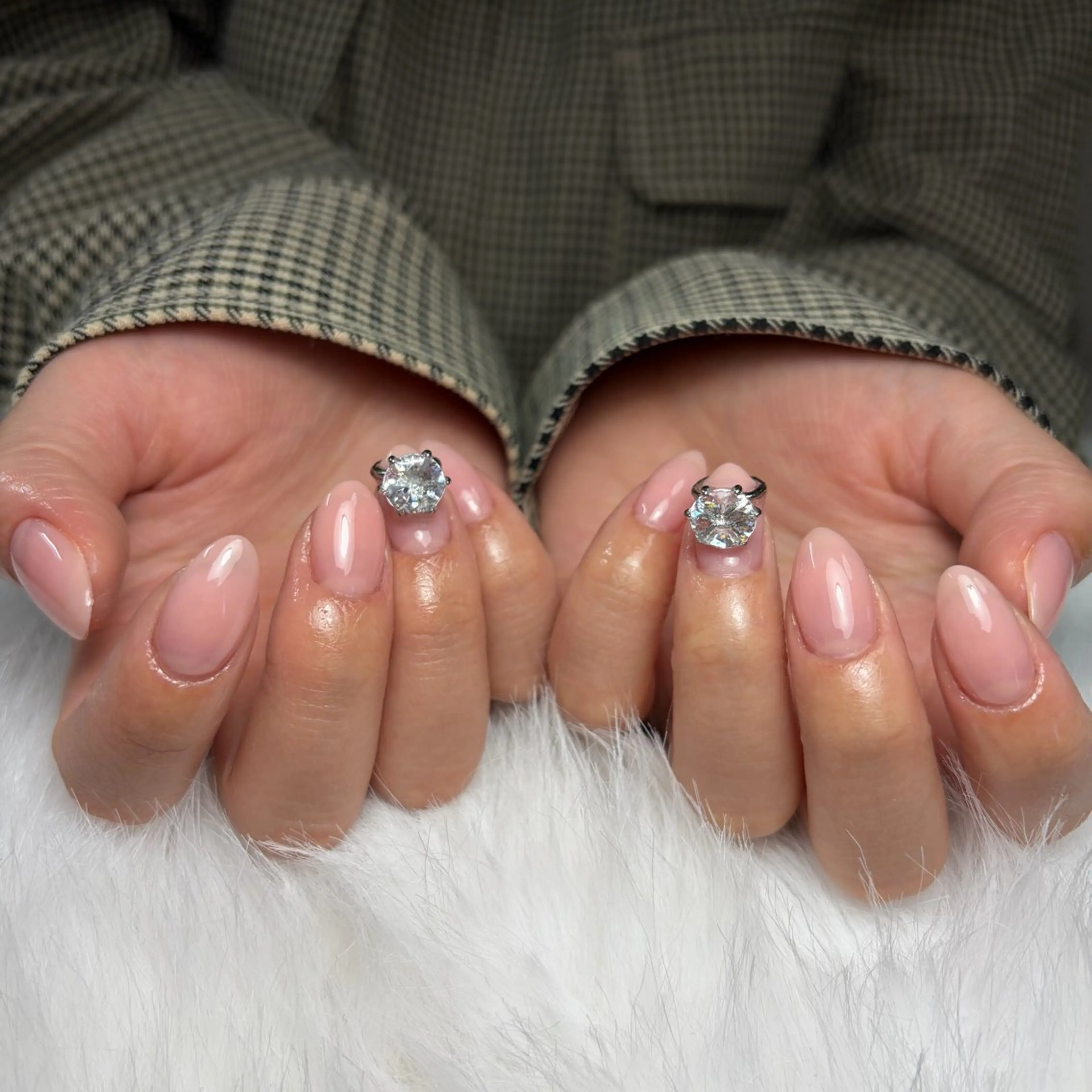 ネイル ハンドネイル Miami Nailのネイルデザイン