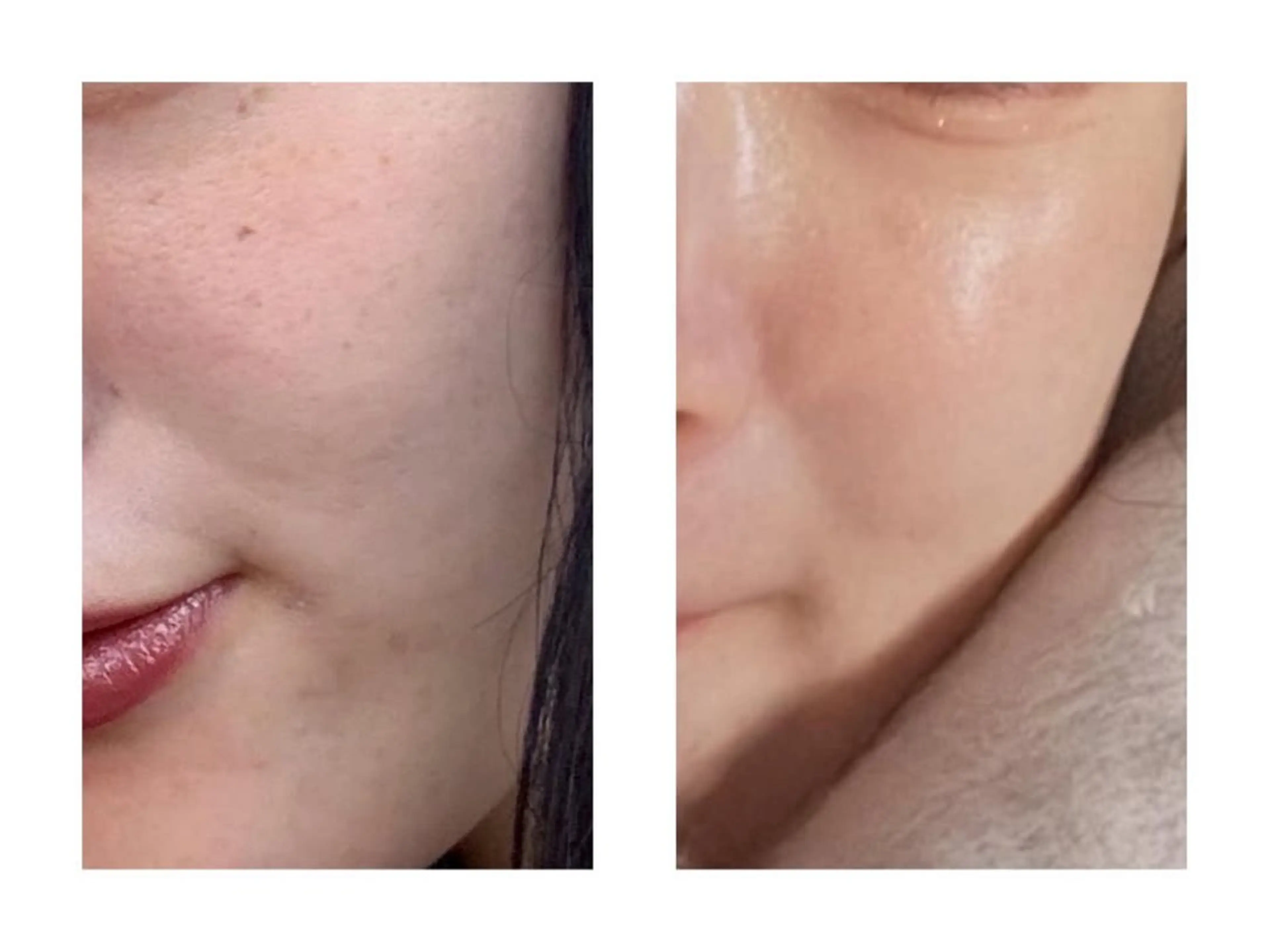 佐伯 心香のエステ・リラクイメージ