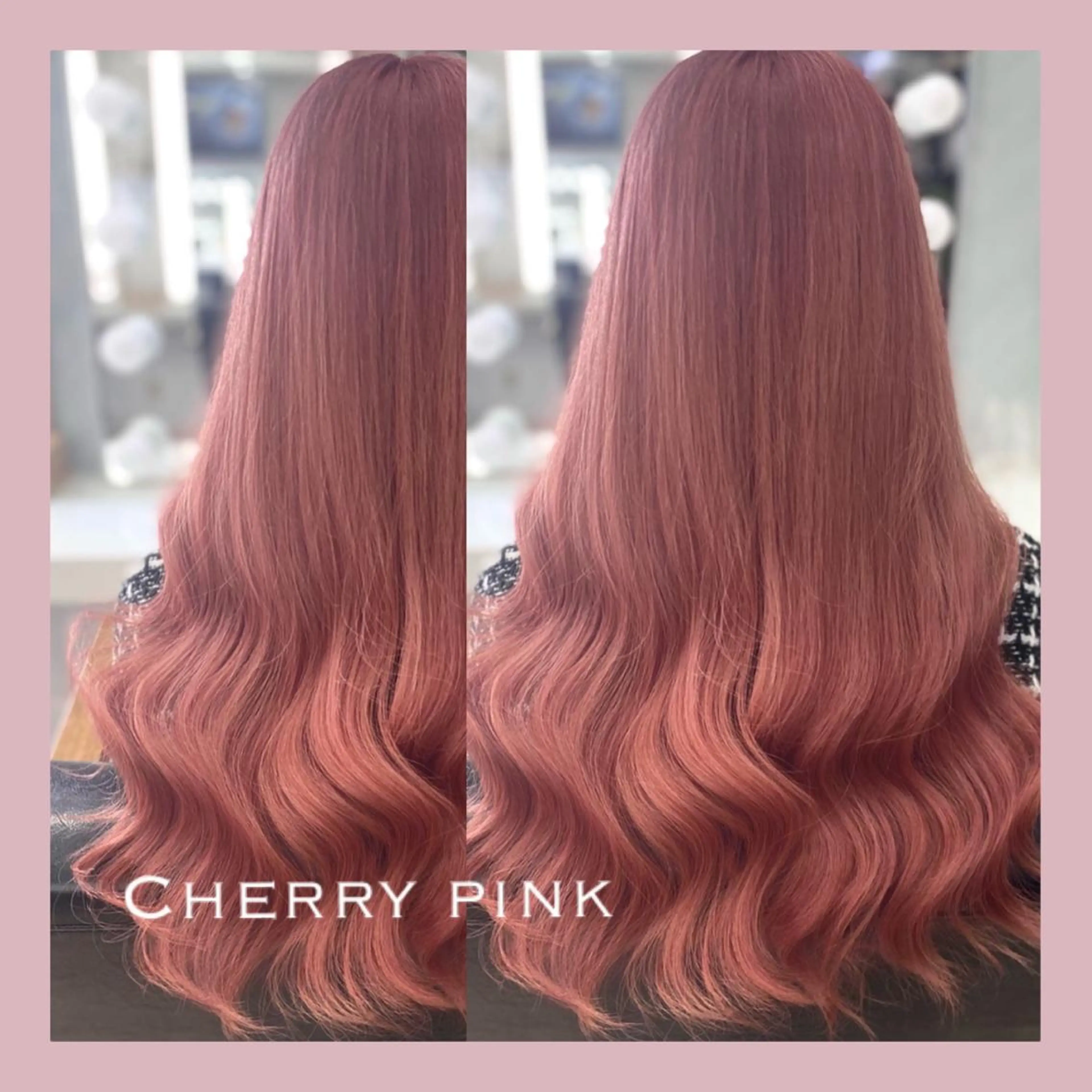 🥀ダブルカラー🥀の写真